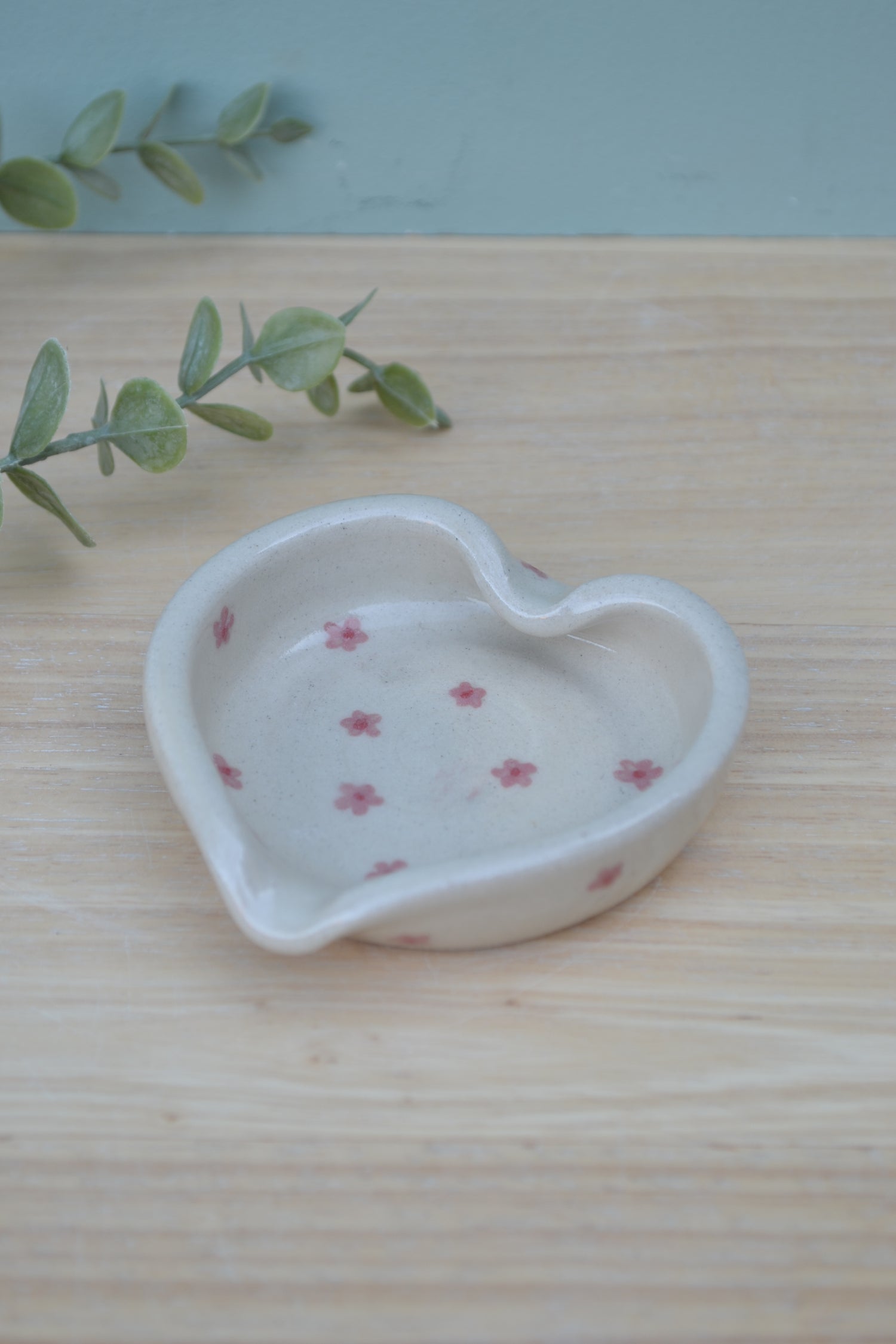 Trinket dish