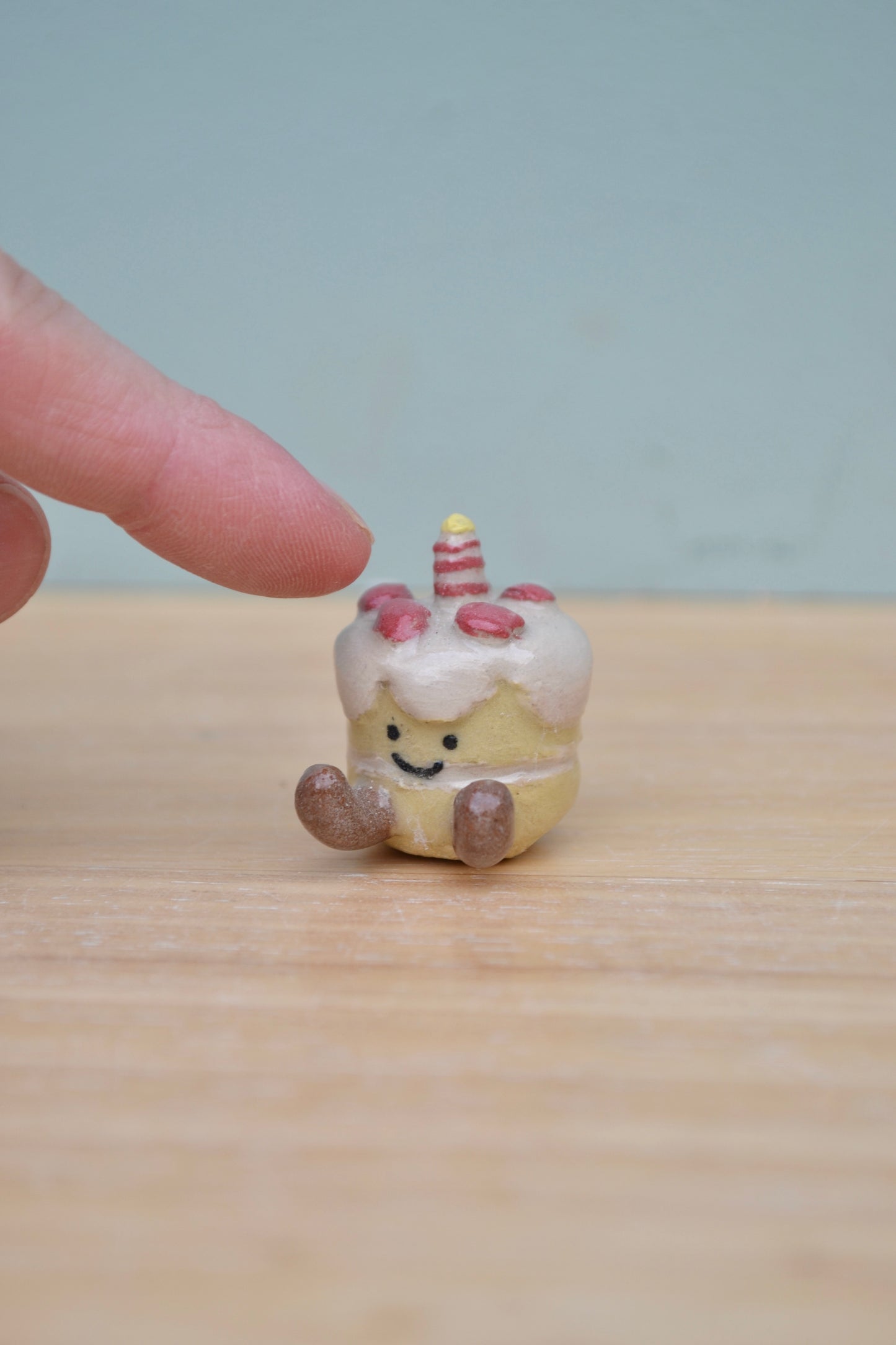 Mini Plushie Pals | Thursday 8th January