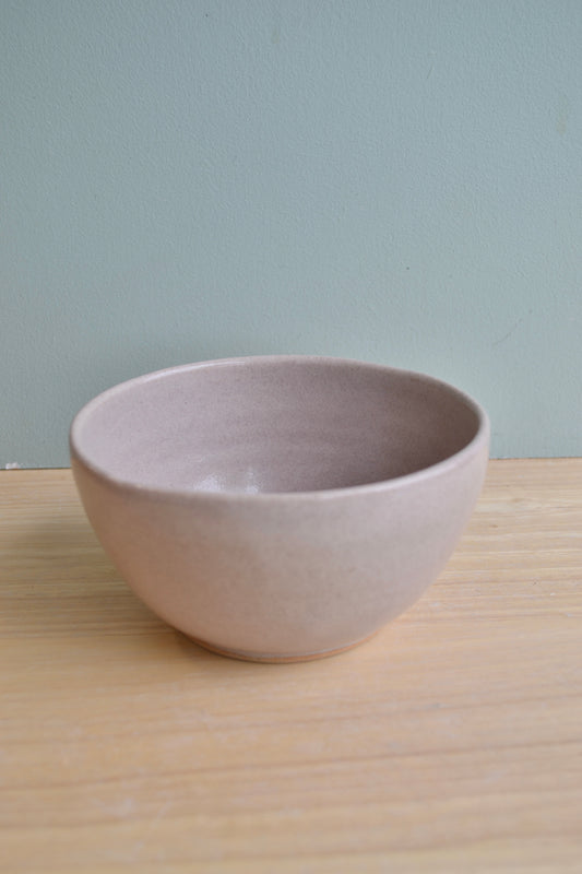 Small cereal bowl *second*