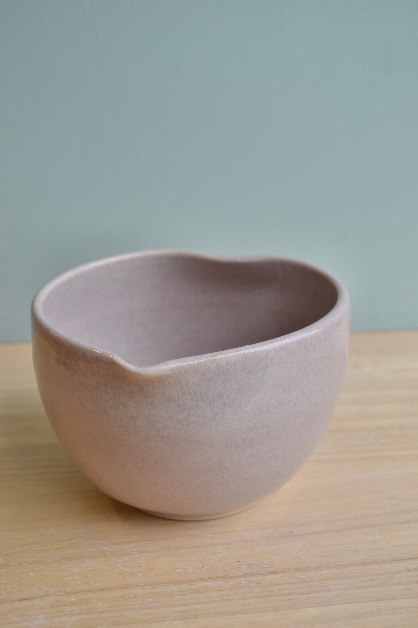 Heart bowl *second*