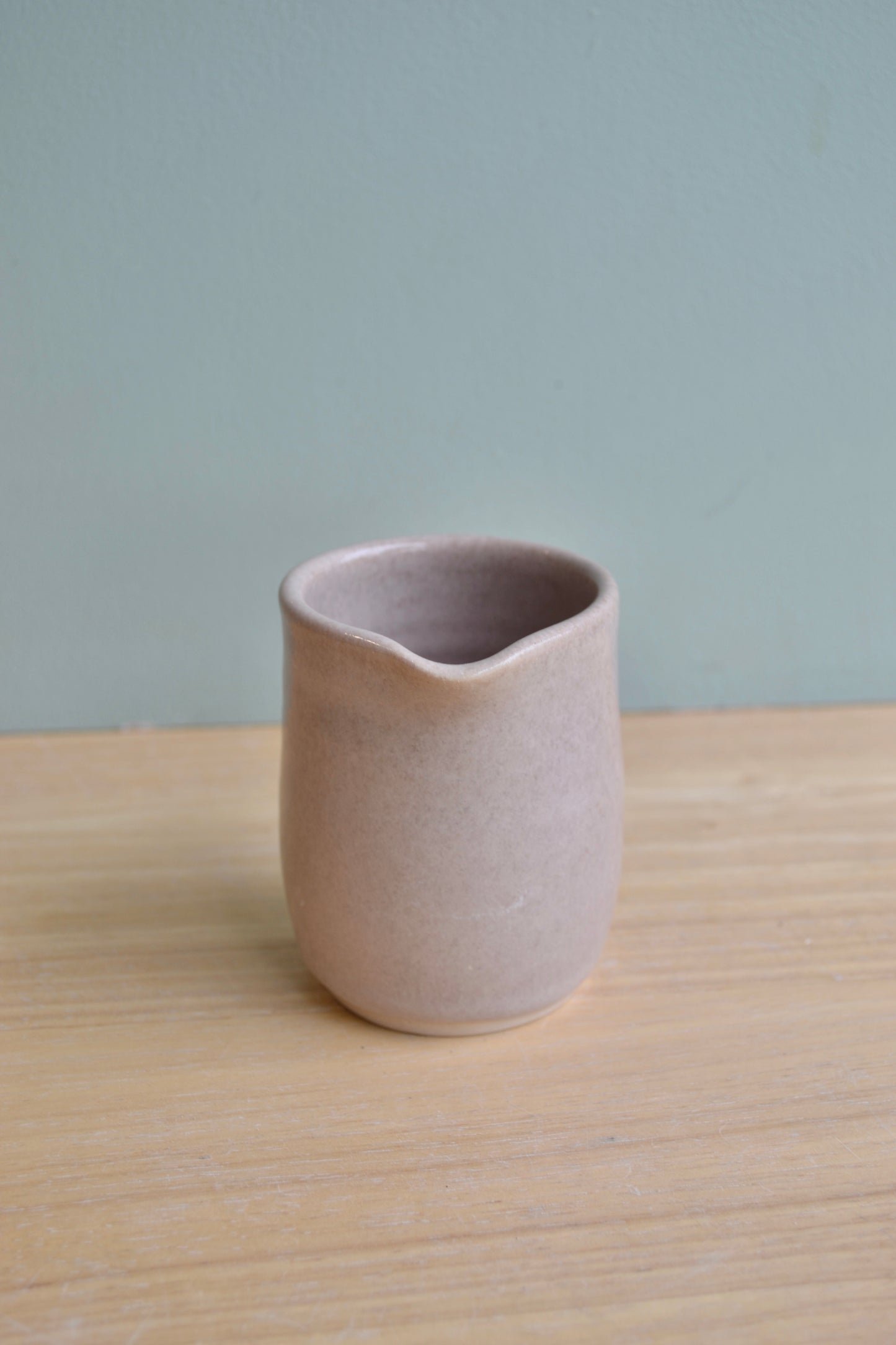 Milk jug *second*
