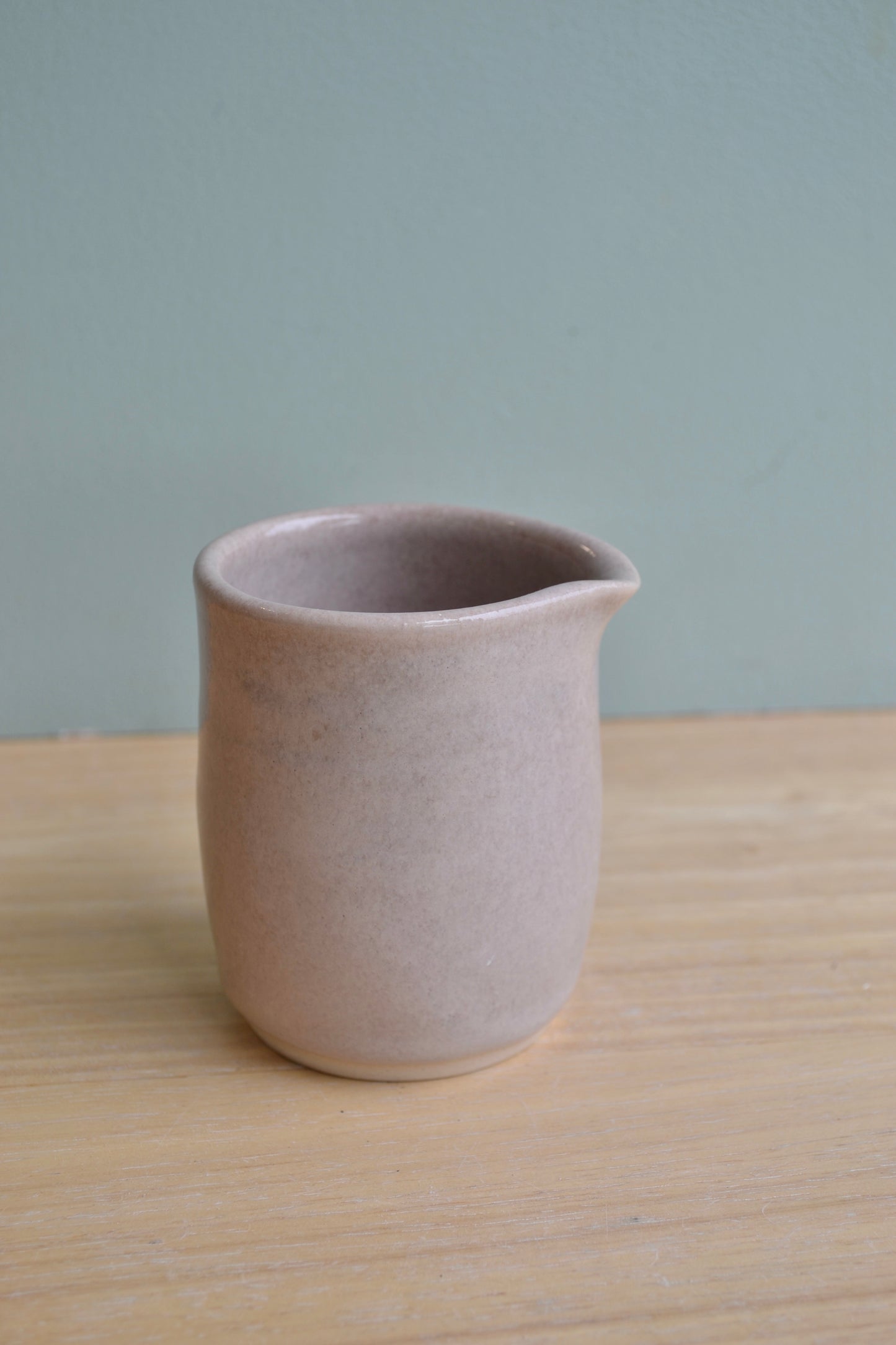 Milk jug *second*