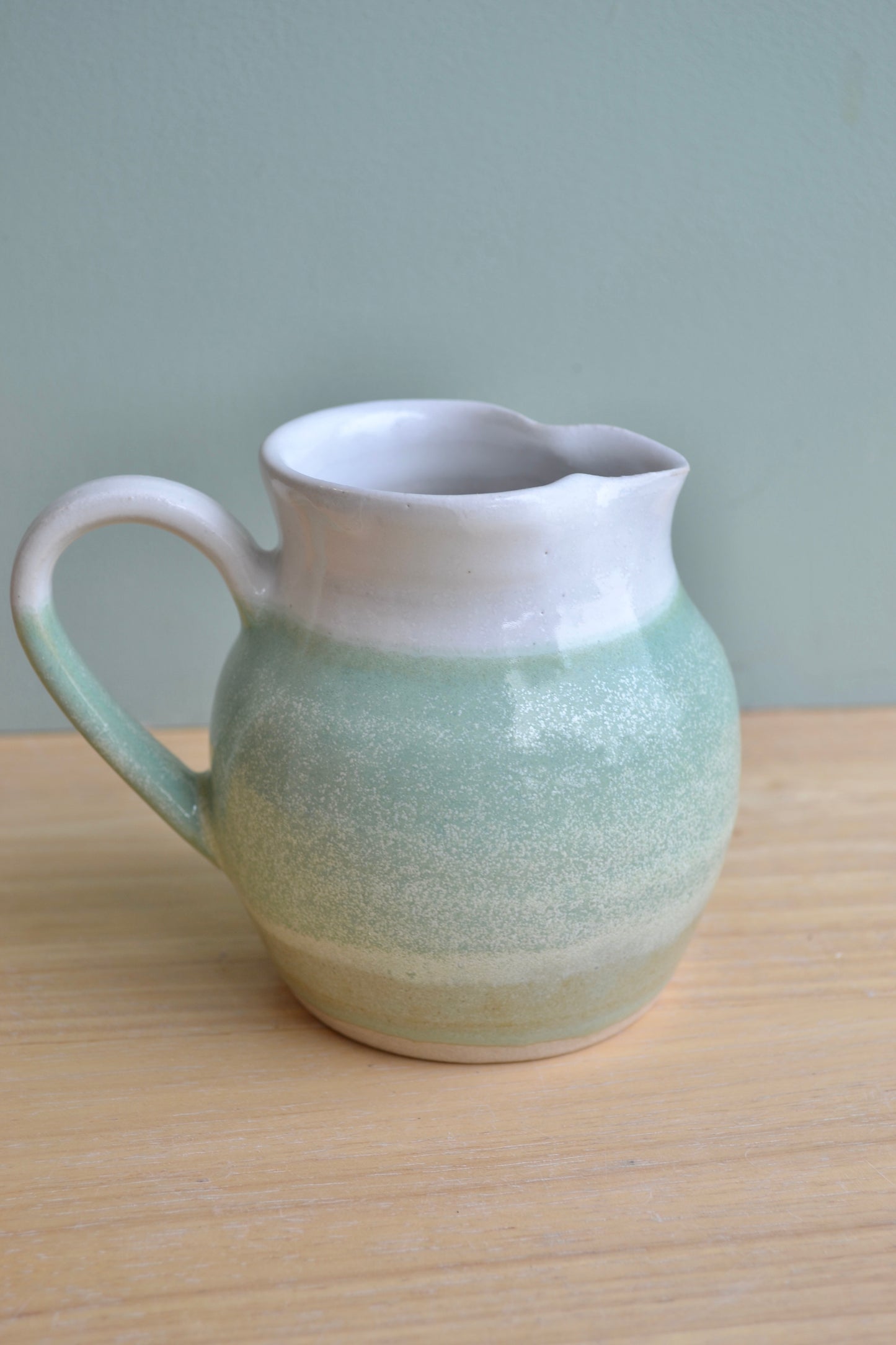 Small sangria style jug *second*