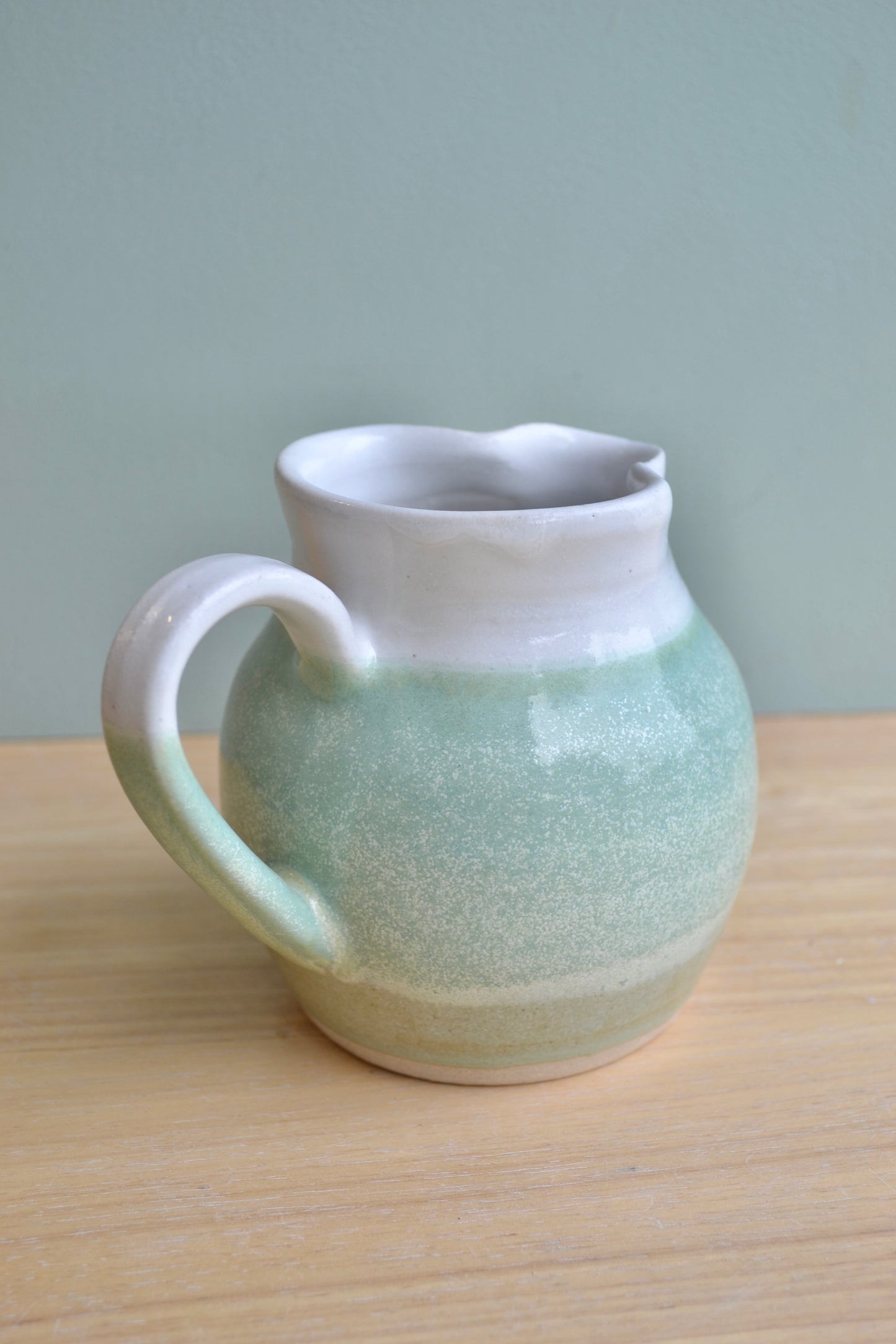 Small sangria style jug *second*