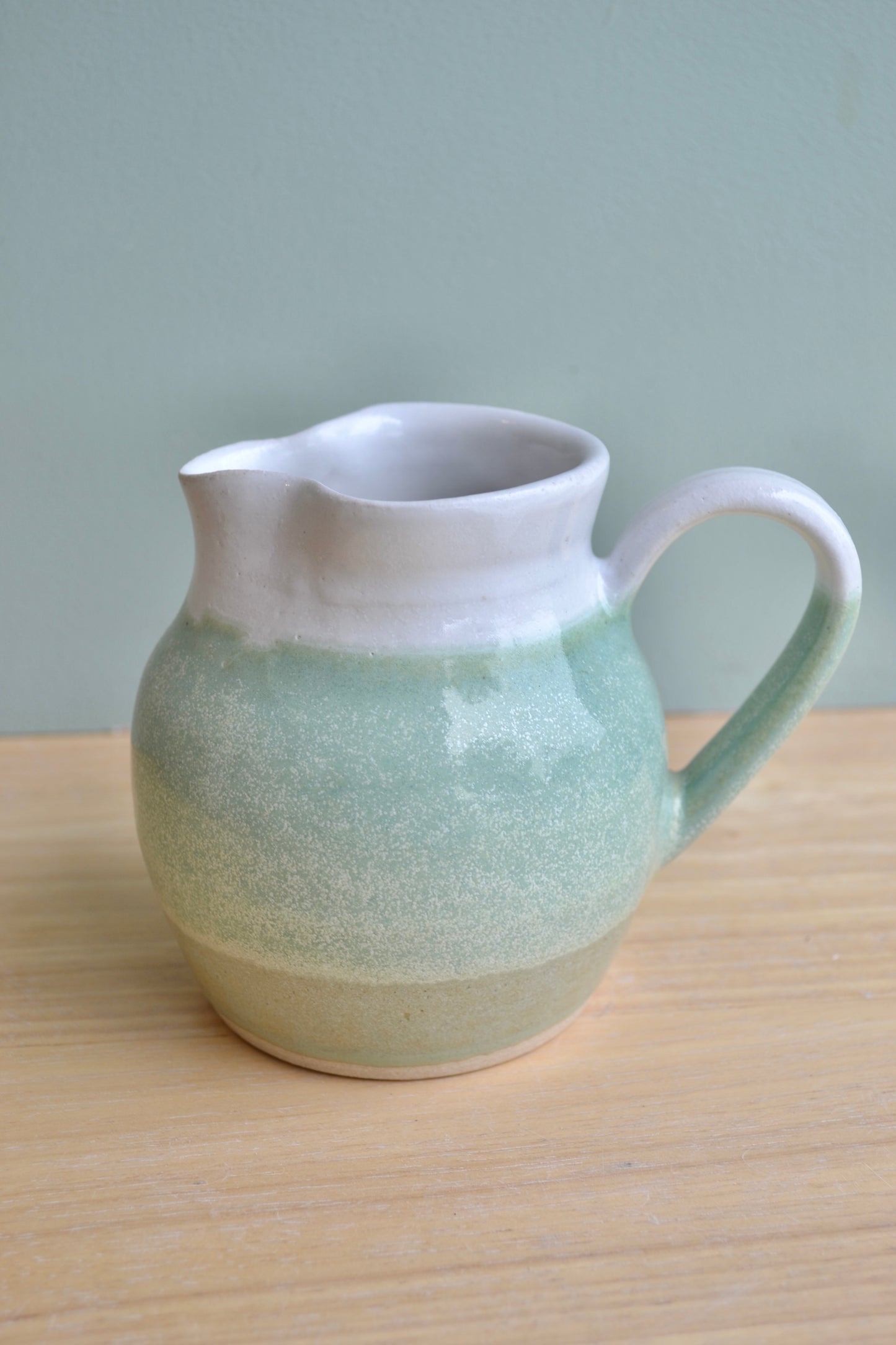 Small sangria style jug *second*