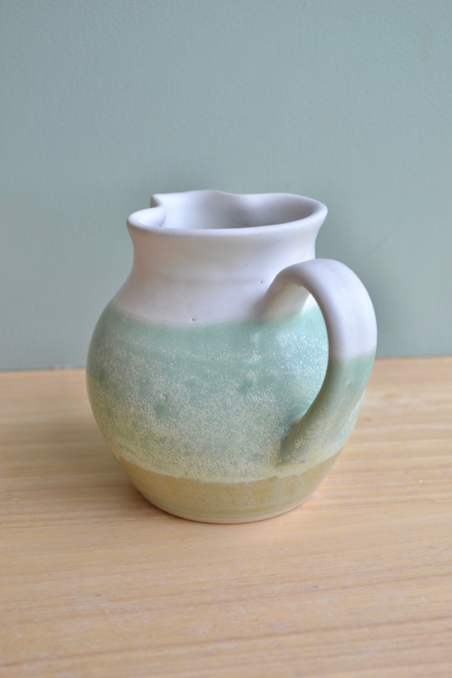 Small sangria style jug *second*