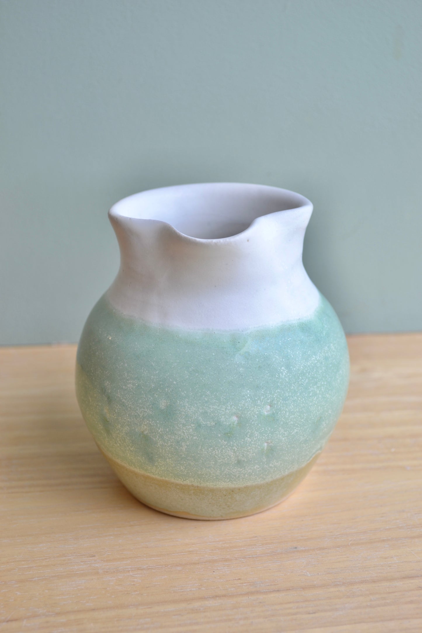 Small sangria style jug *second*
