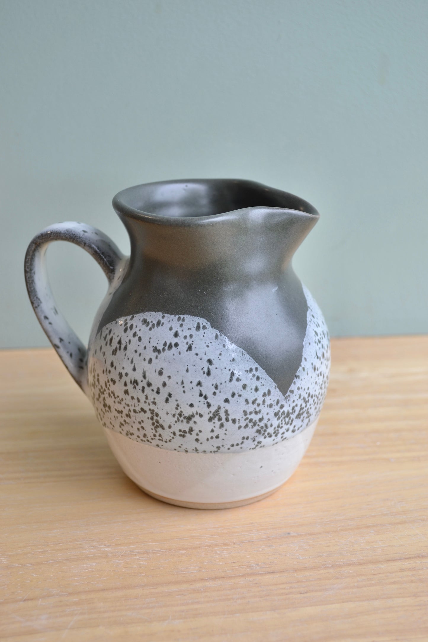 Small sangria style jug *second*