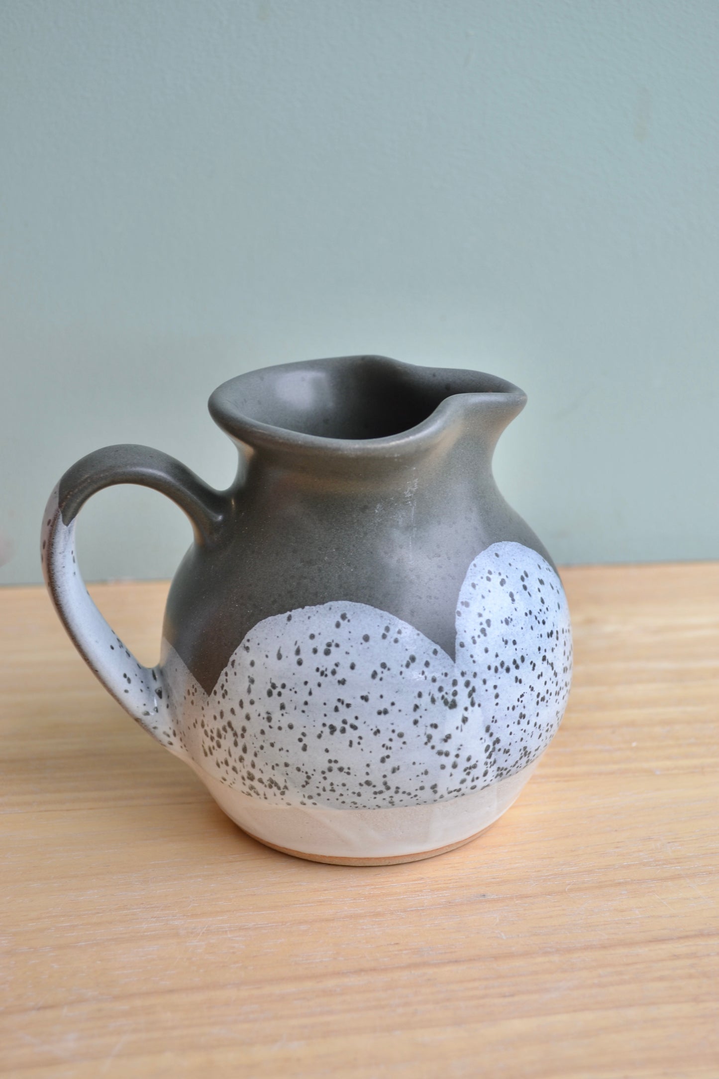 Small sangria style jug *second*