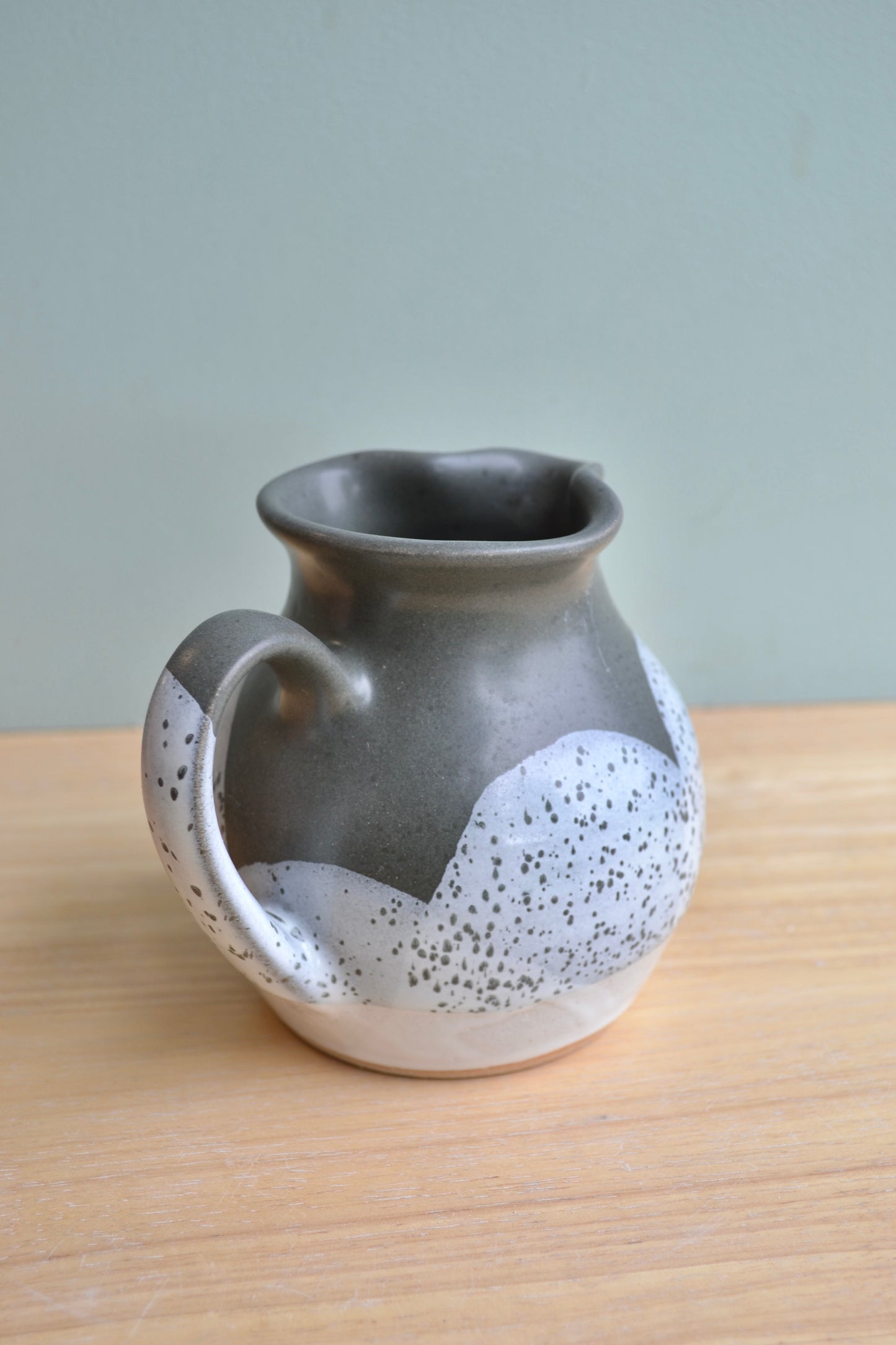Small sangria style jug *second*