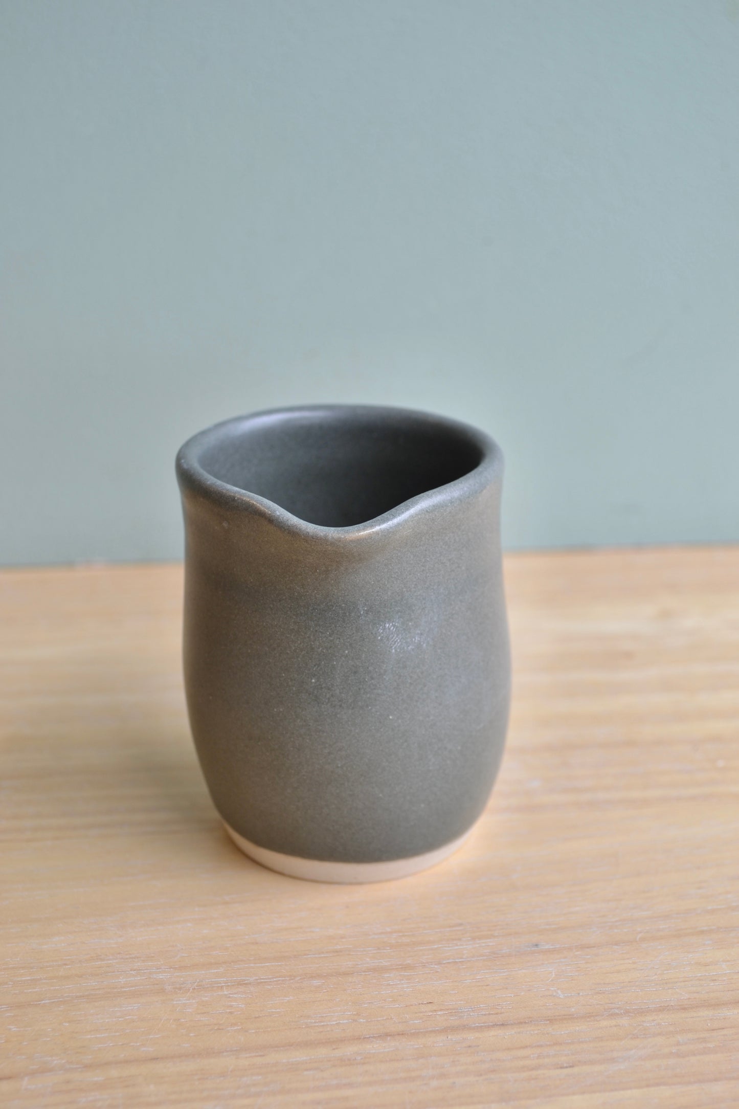 Milk jug *second*