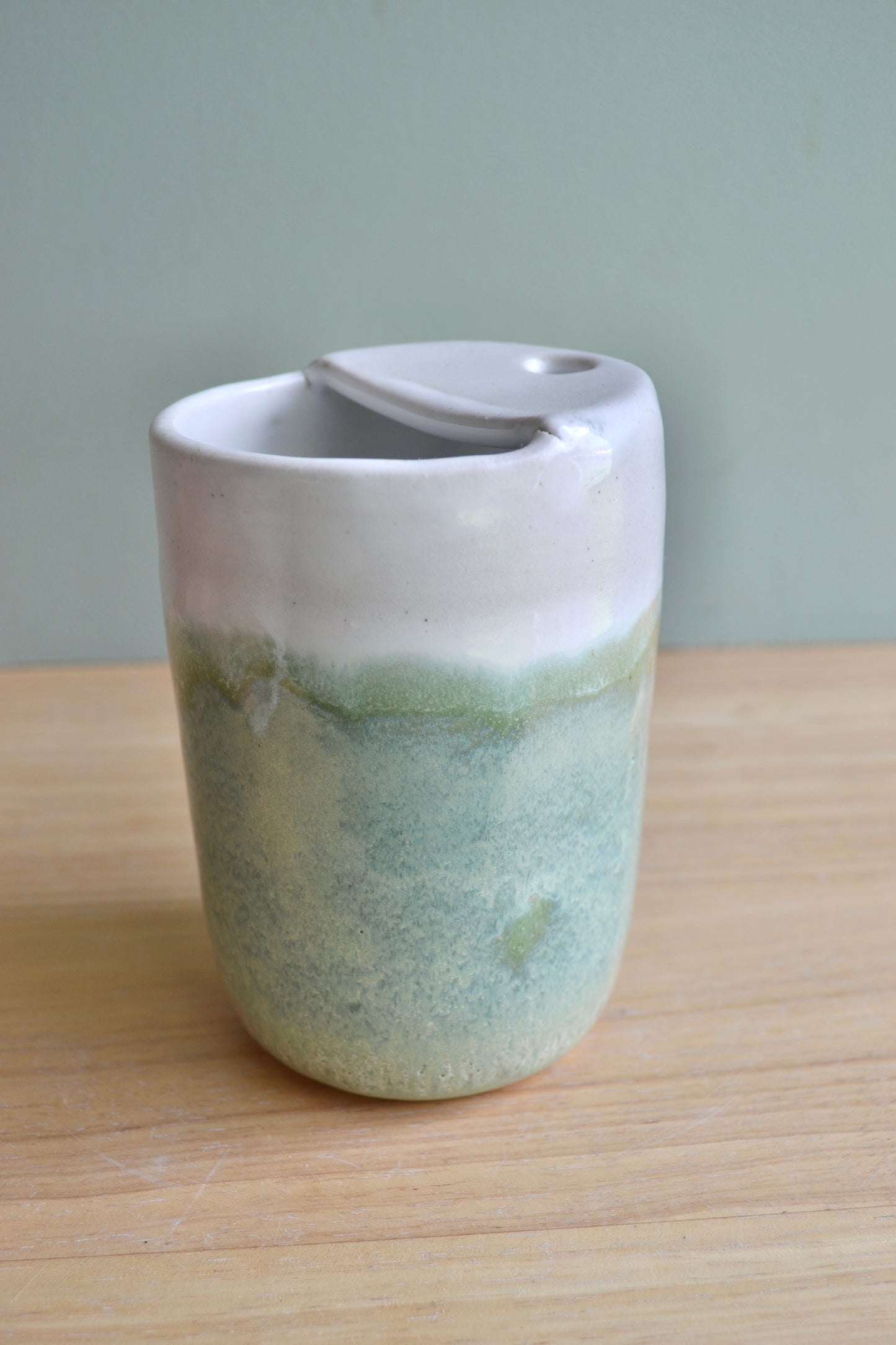 Travel cup *second*