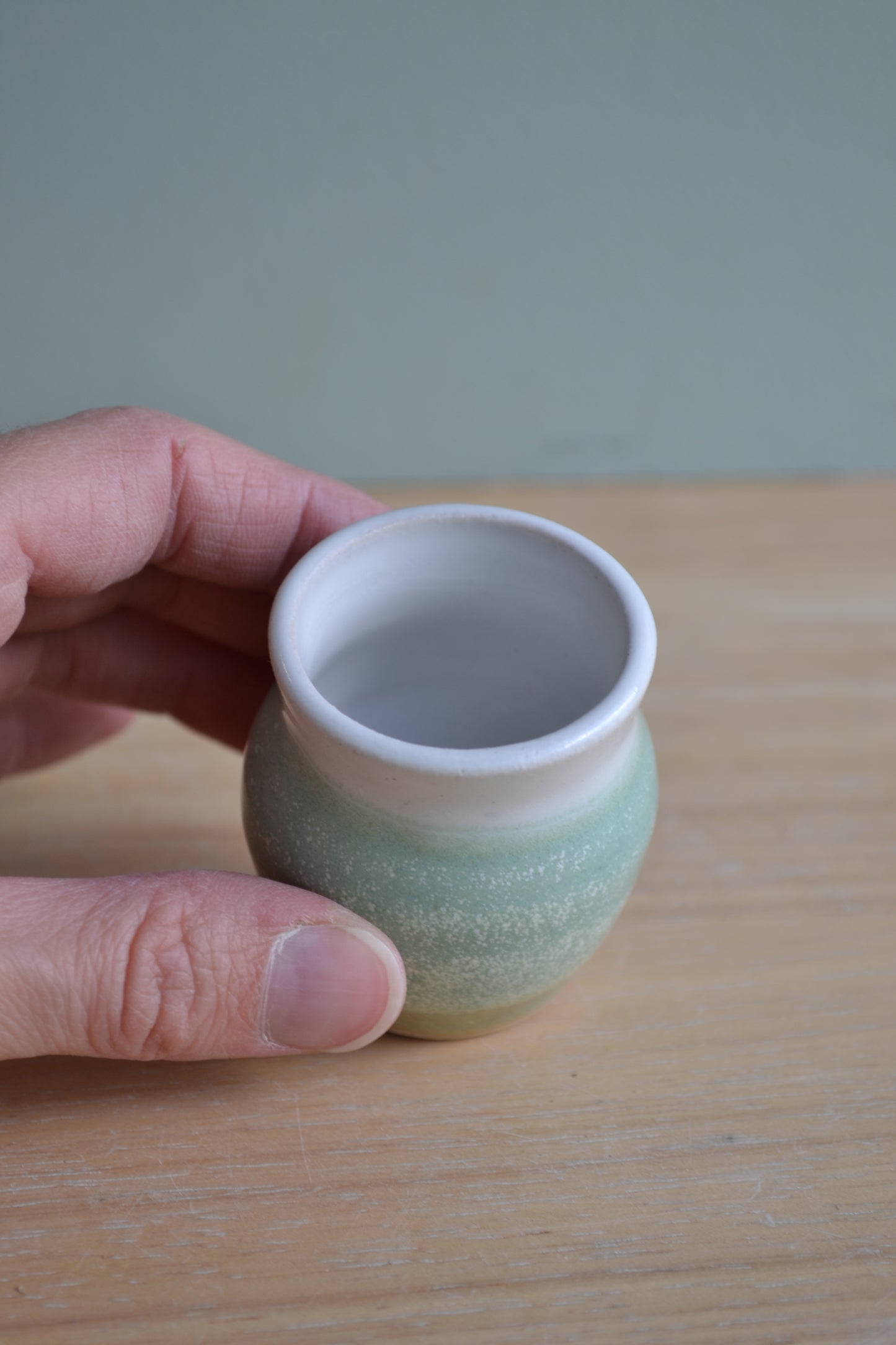 Mini vase *second*