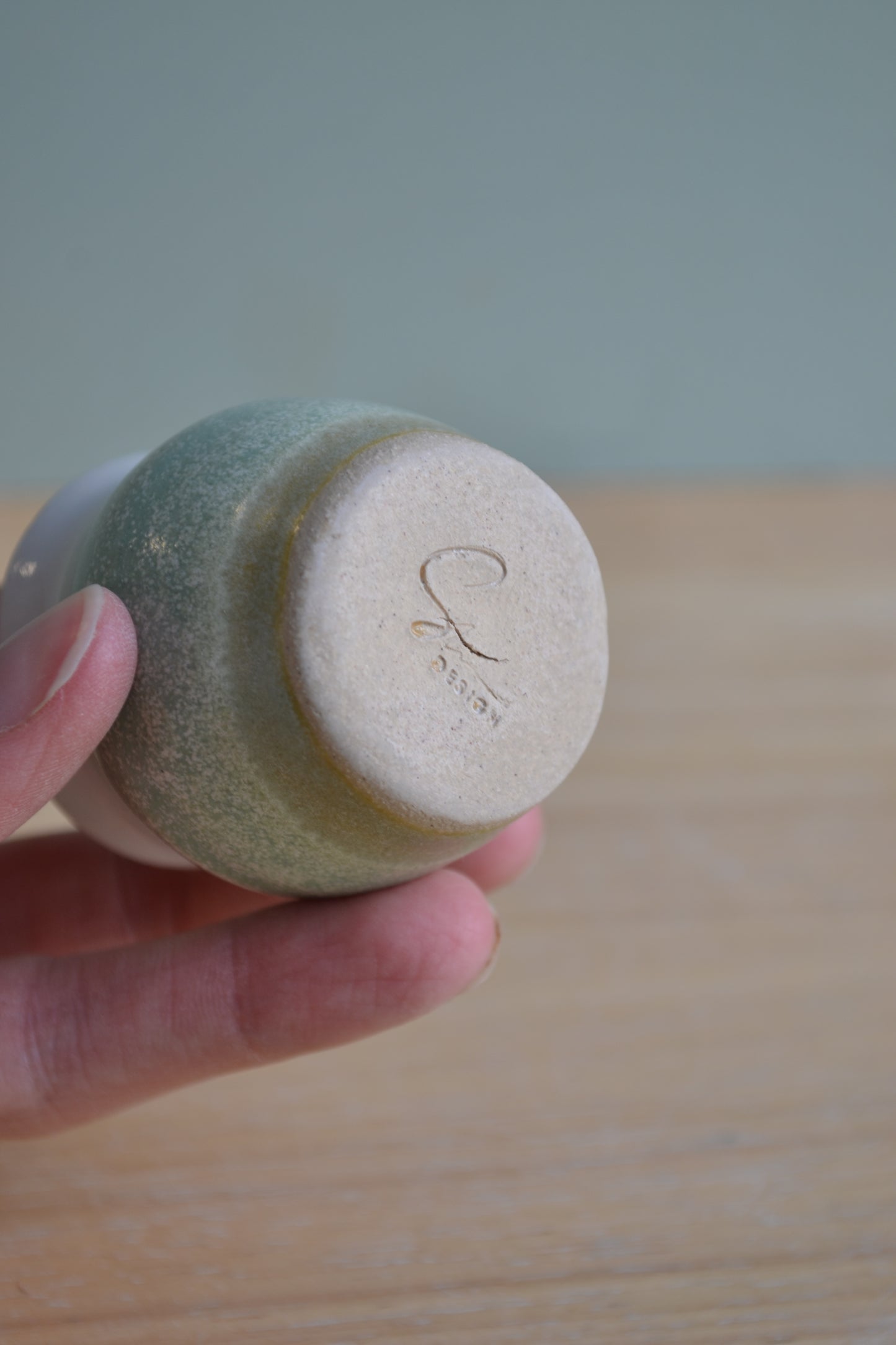 Mini vase *second*