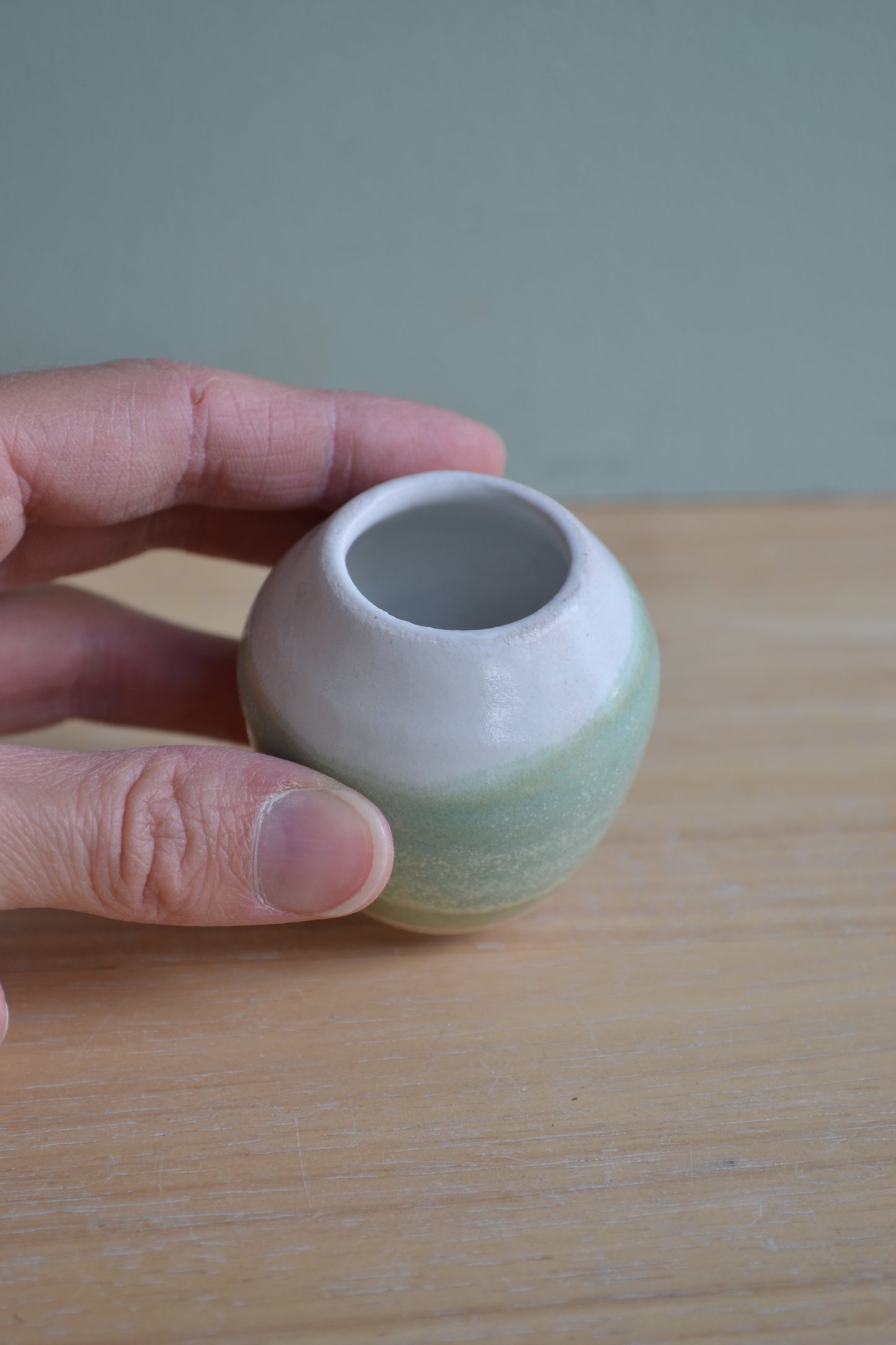 Mini vase *second*