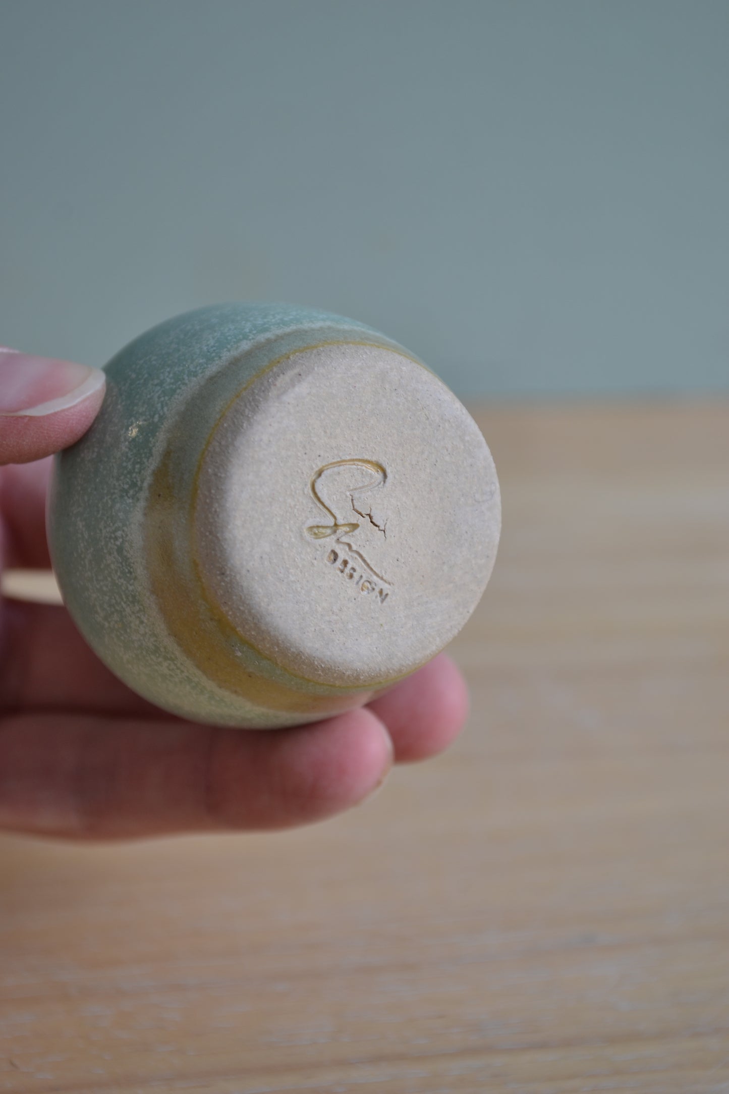 Mini vase *second*