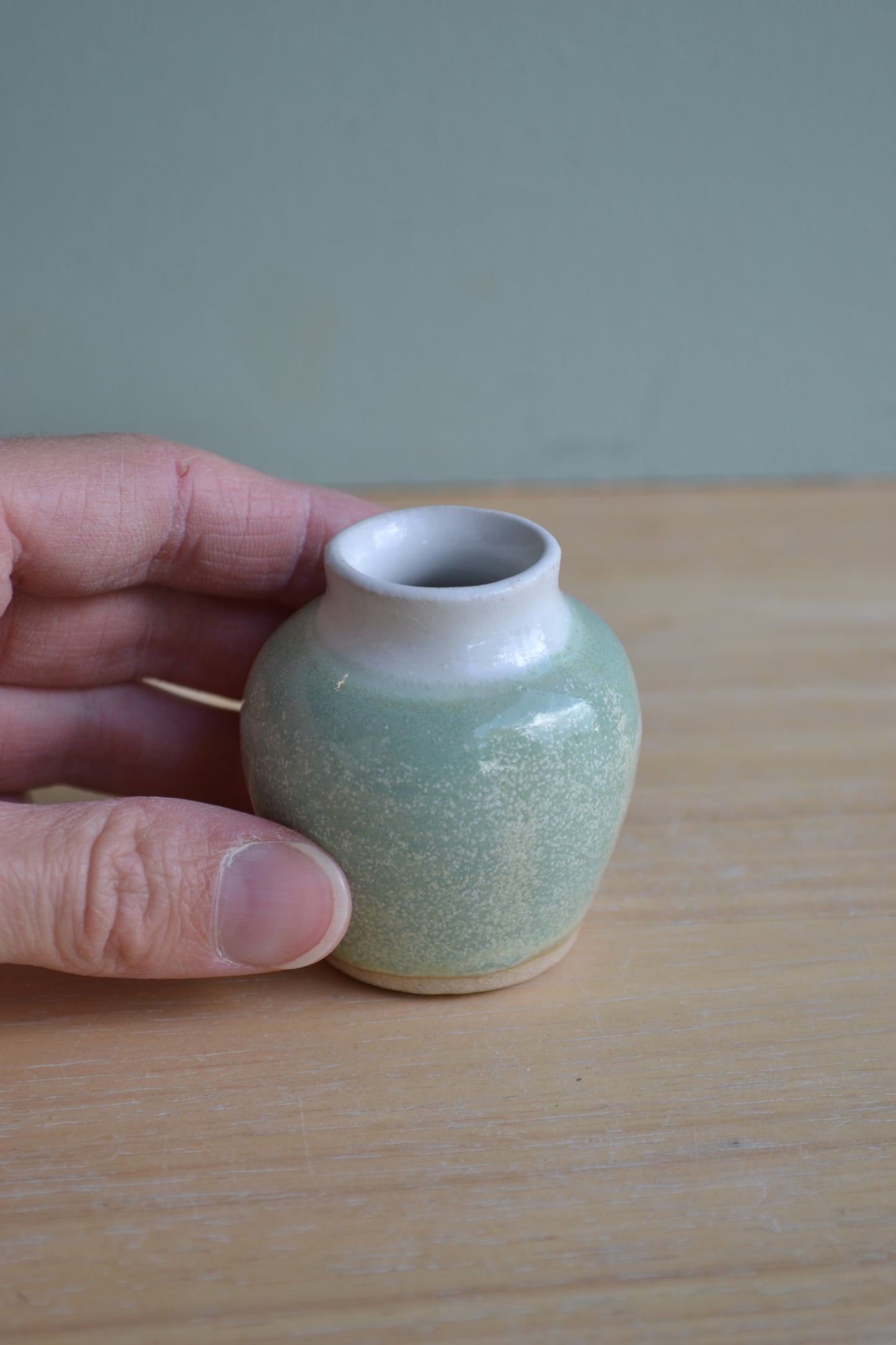 Mini vase *second*