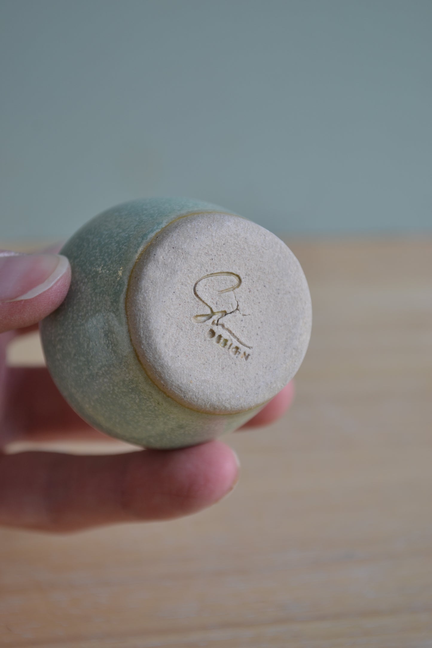 Mini vase *second*