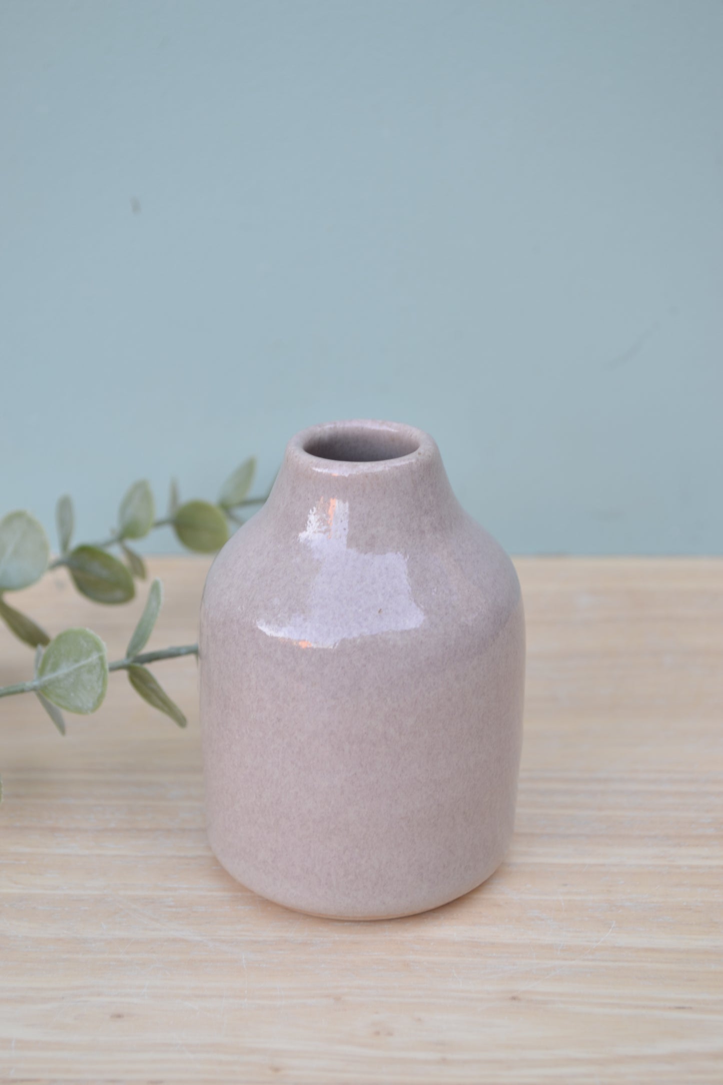 Diffuser Vase- Dusty Pink
