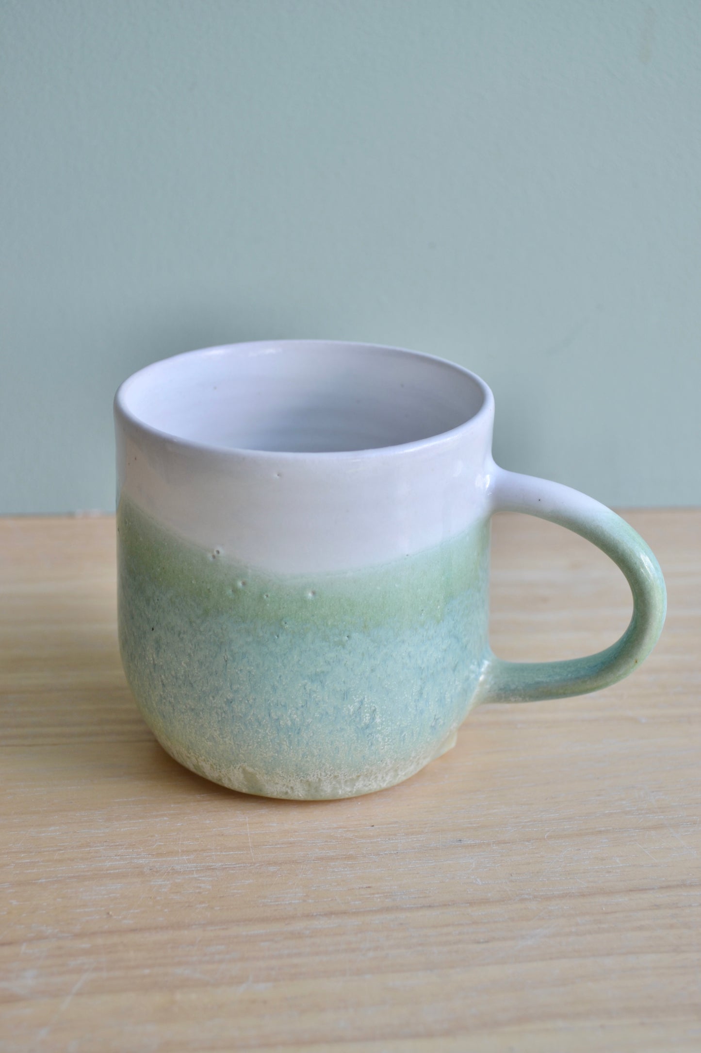 Small mug *second*