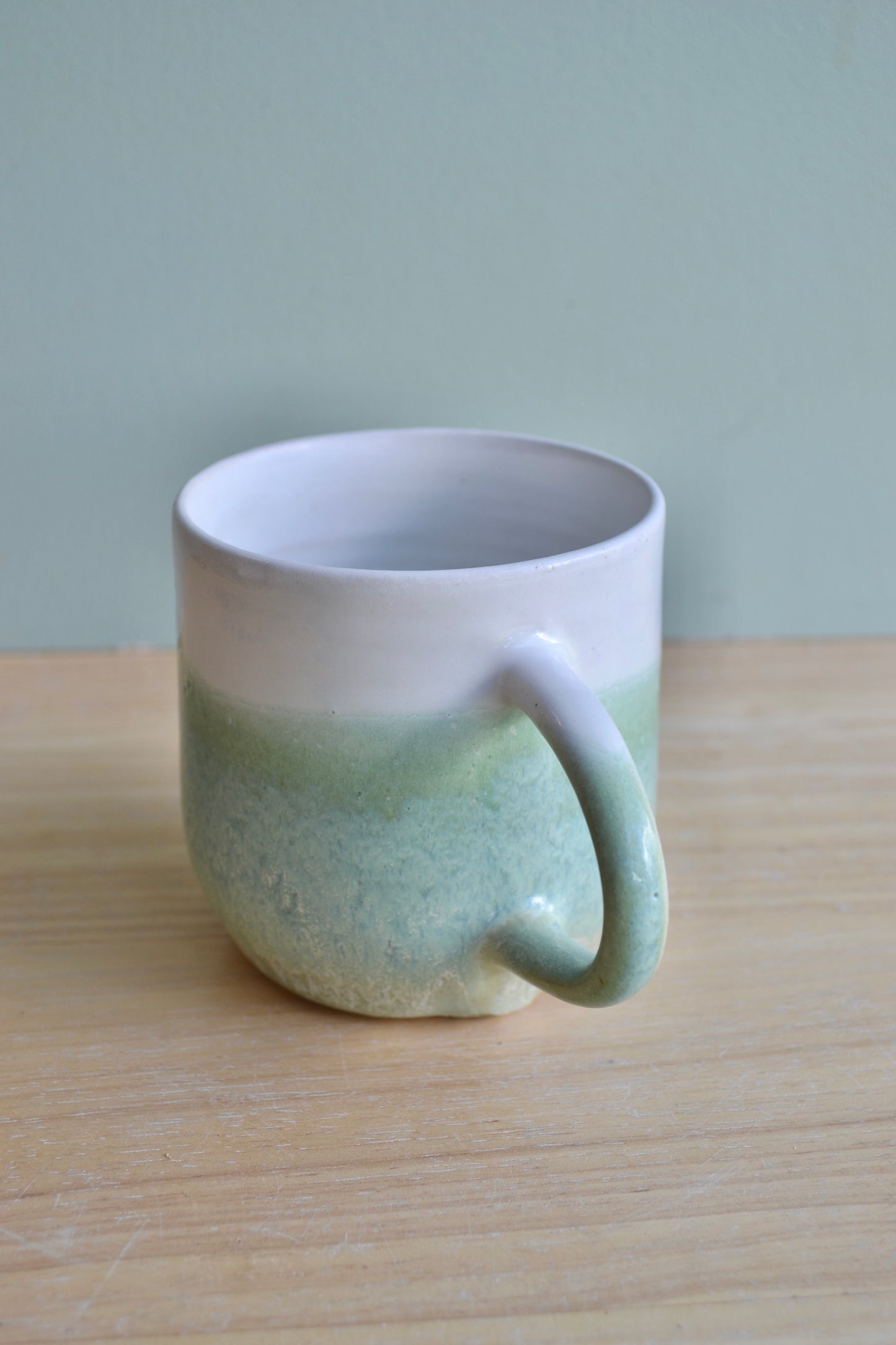 Small mug *second*