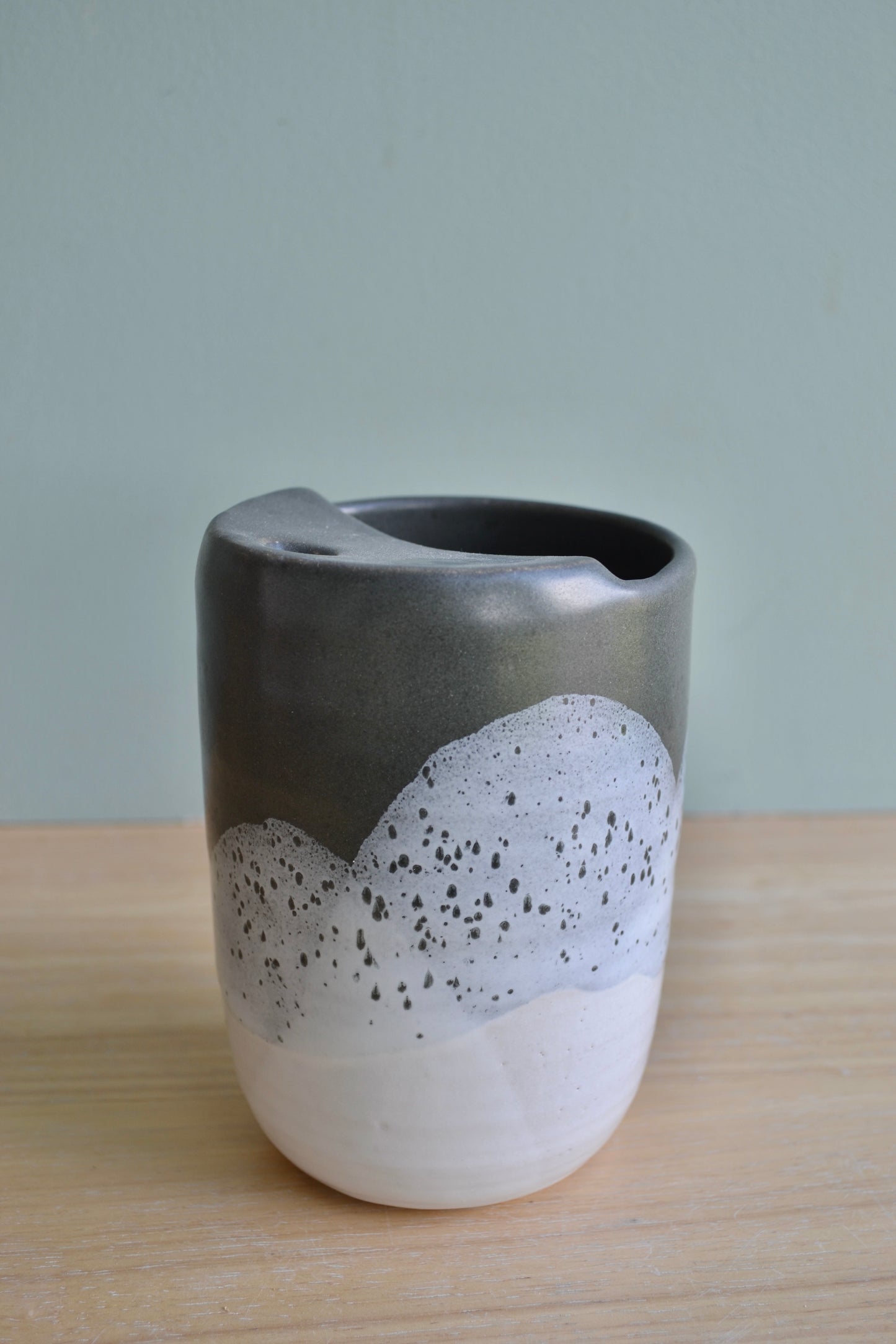 Travel cup *second*