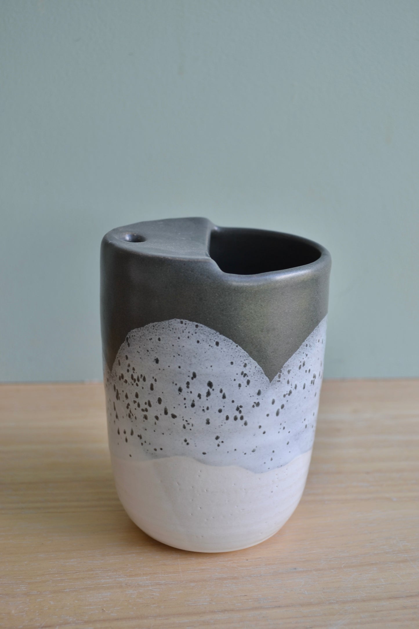 Travel cup *second*