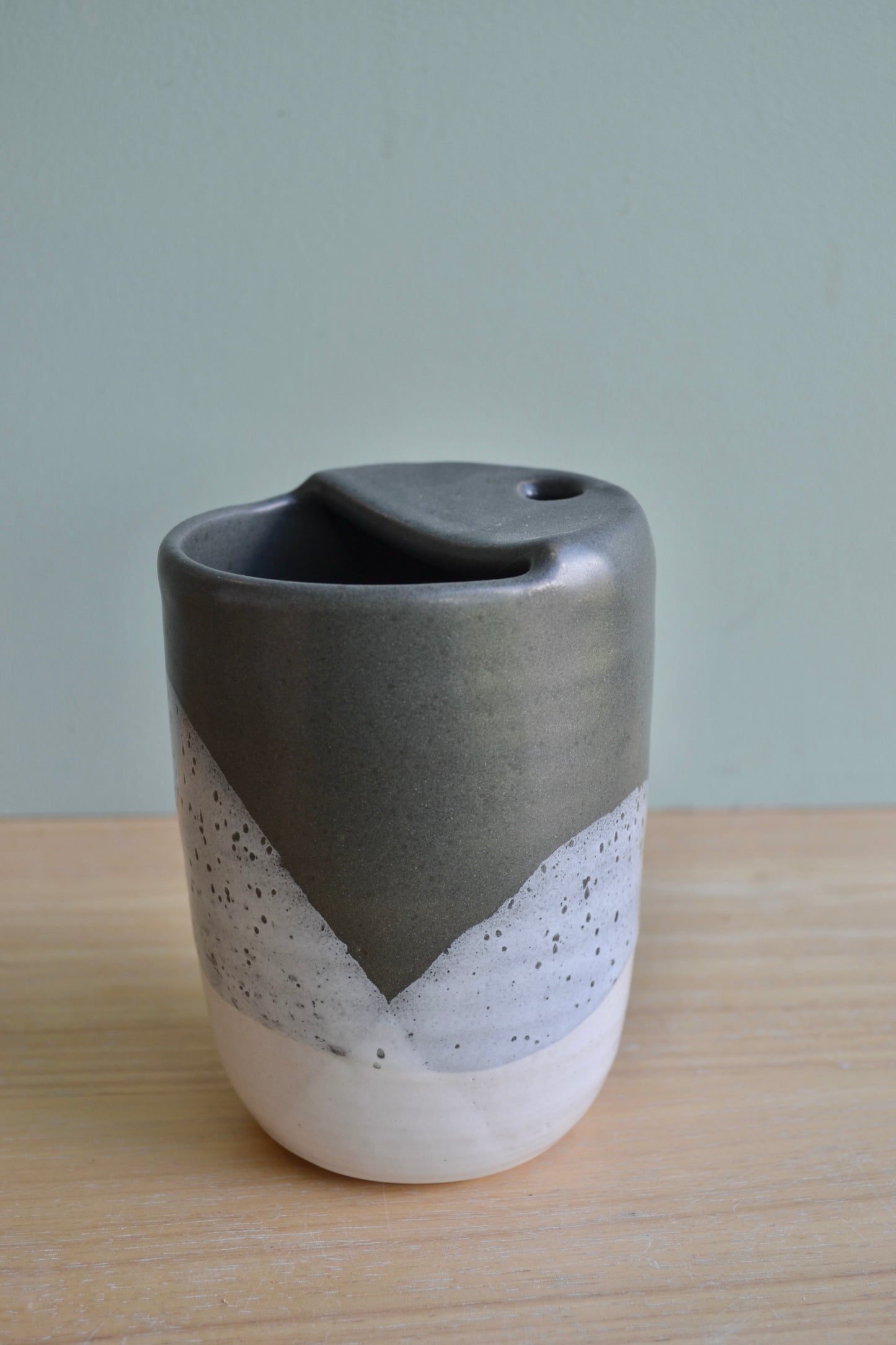 Travel cup *second*