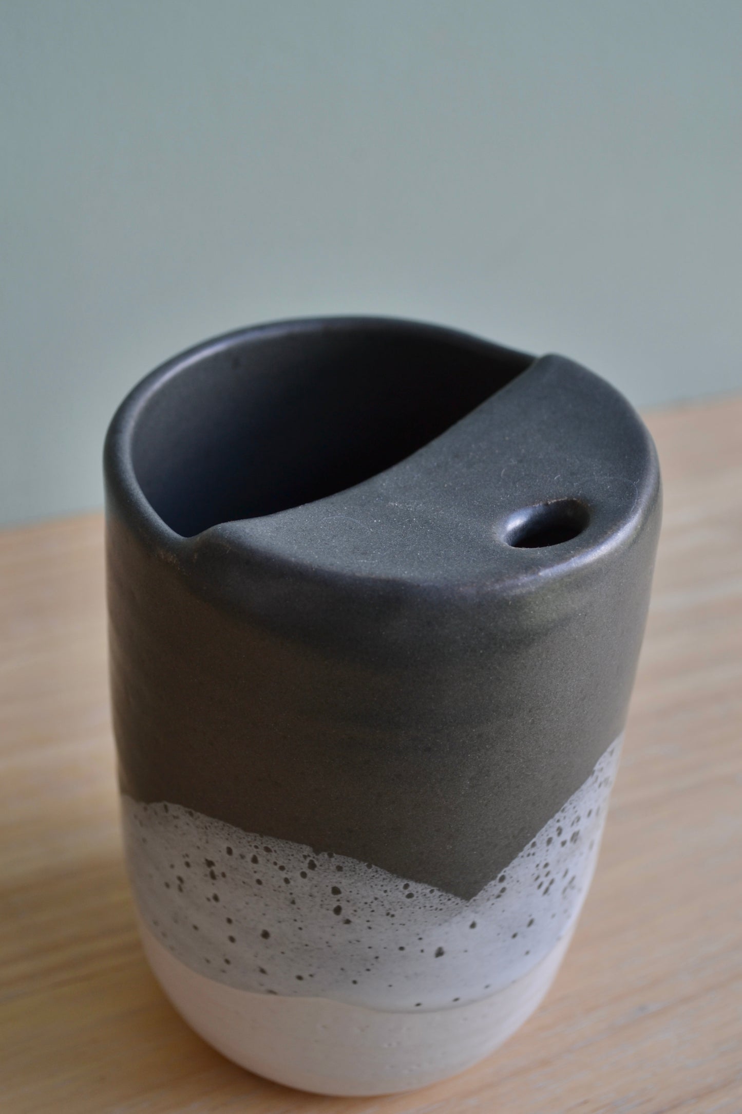 Travel cup *second*