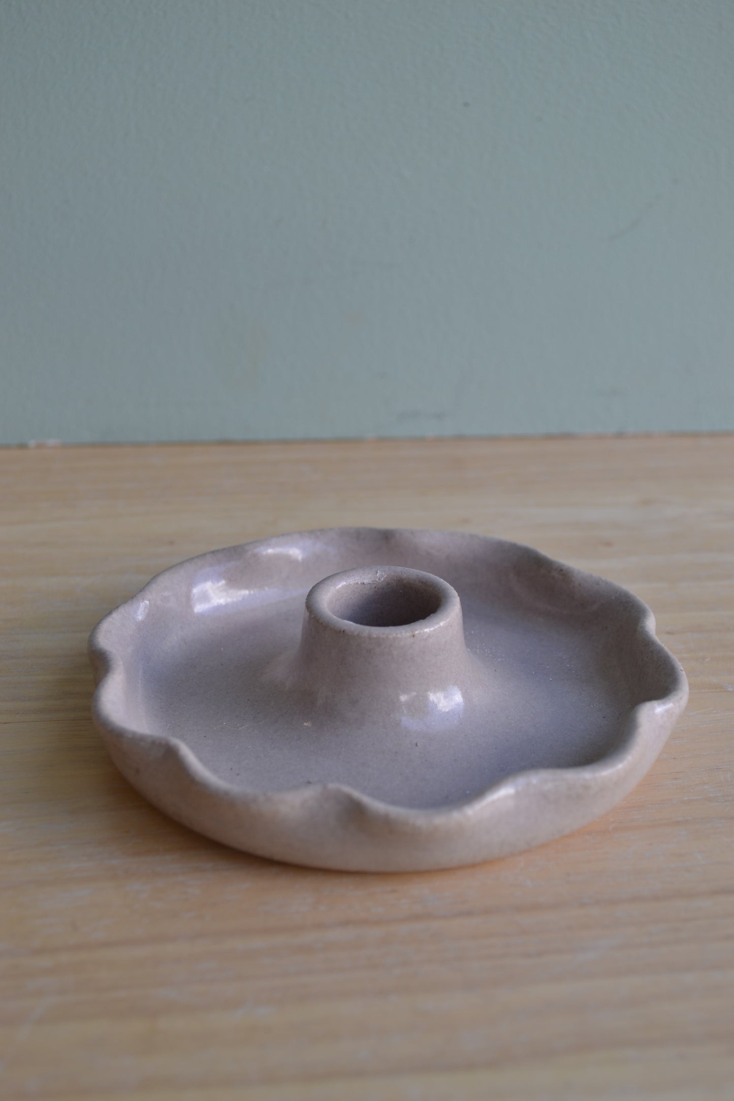 Candle stick holder *second*