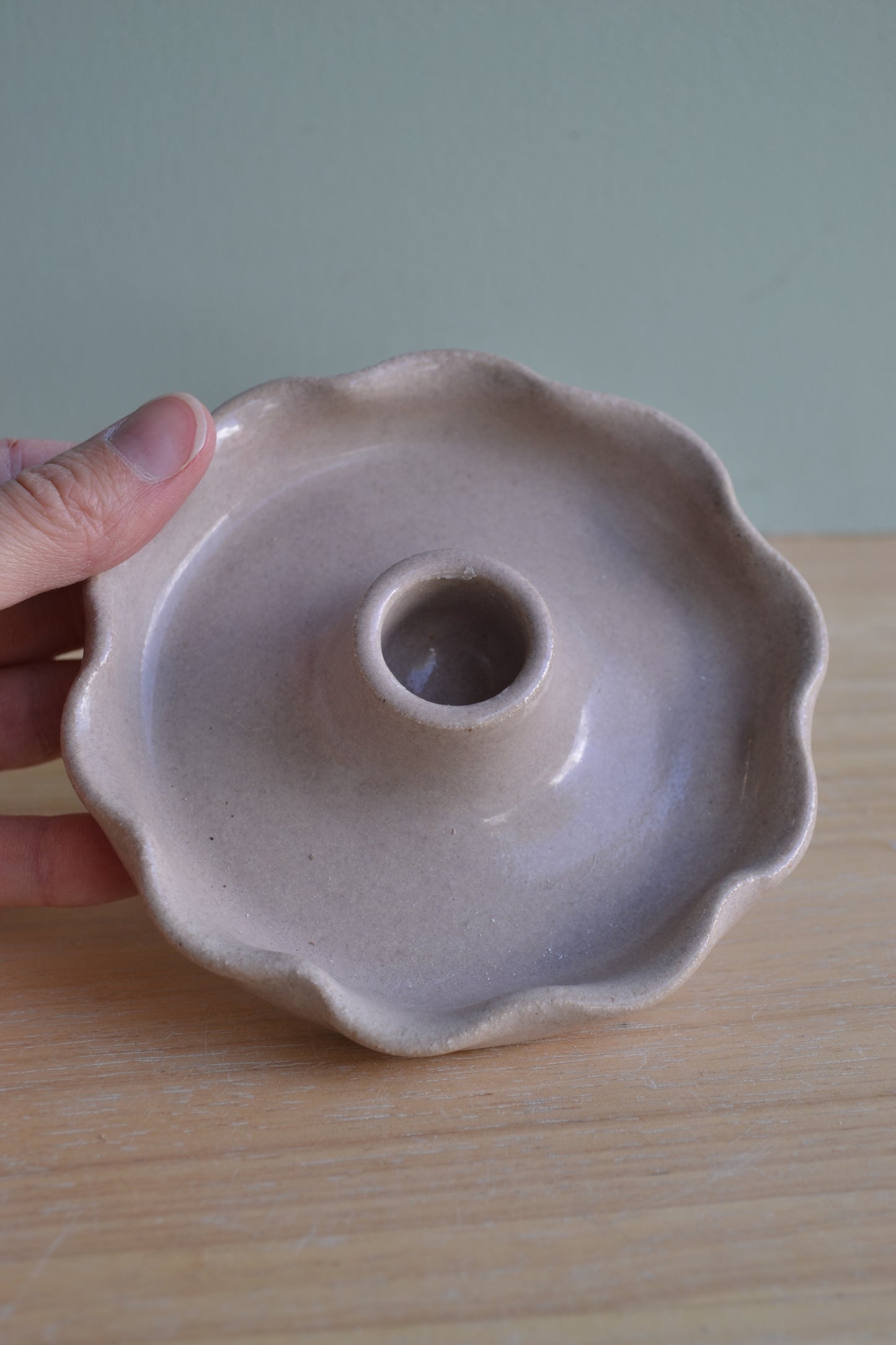 Candle stick holder *second*