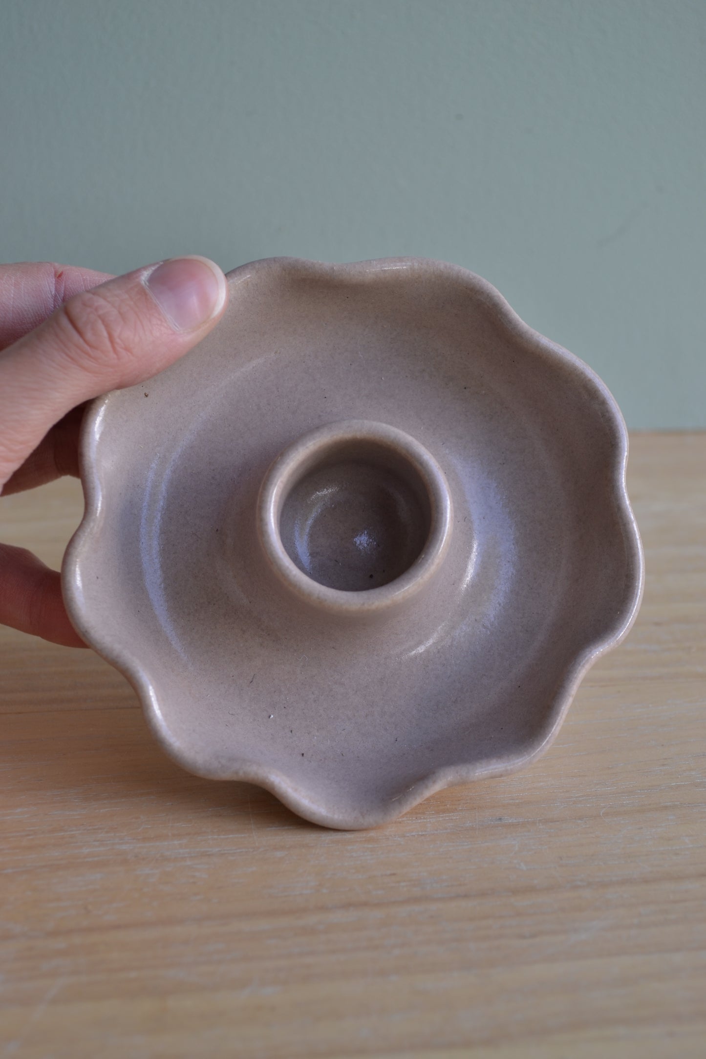 Candle stick holder *second*