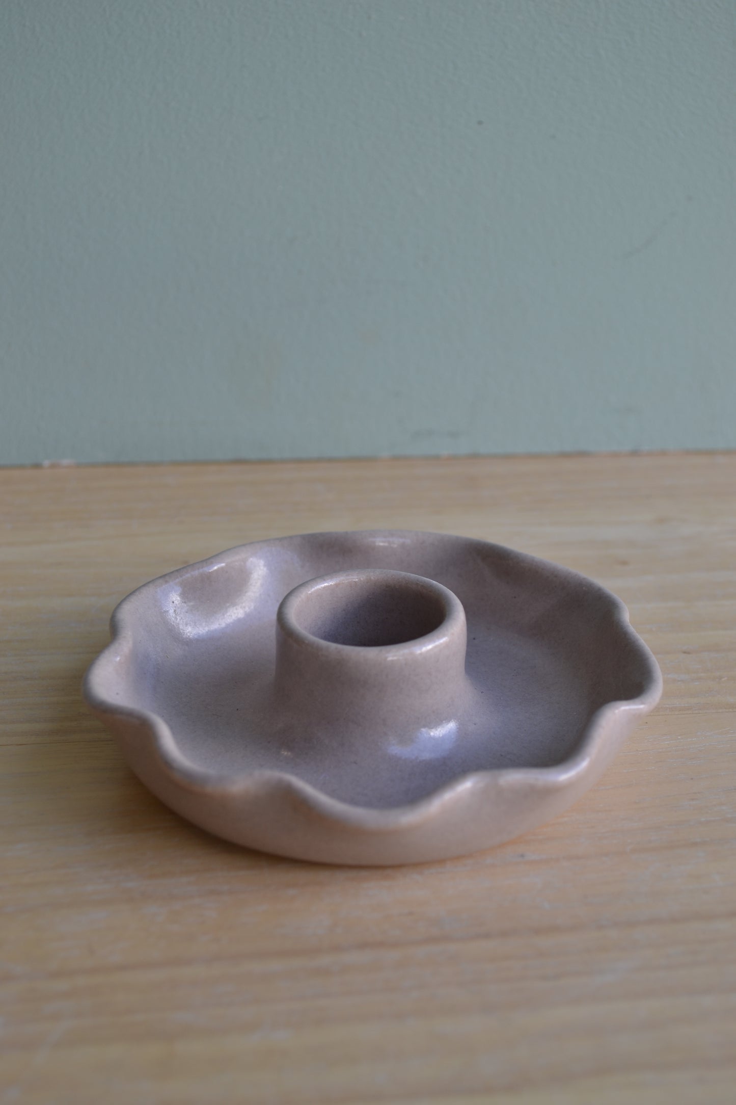 Candle stick holder *second*