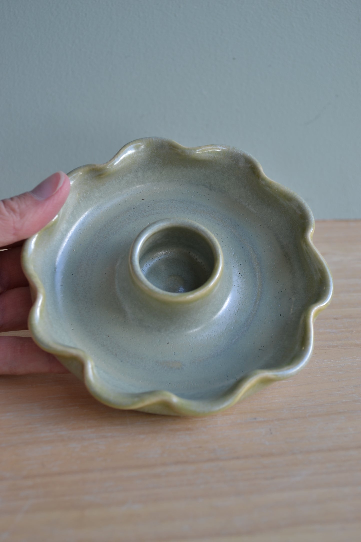Candle stick holder *second*