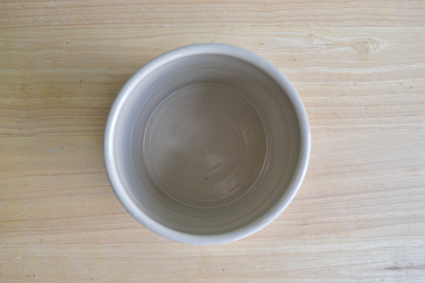 Plant pot *second*