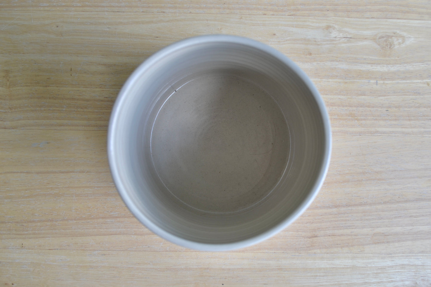 Plant pot *second*