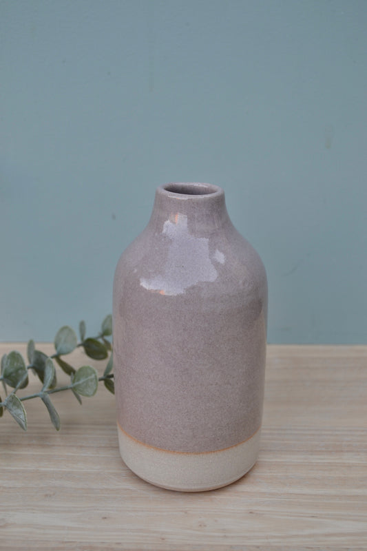 Diffuser Vase- Dusty Pink