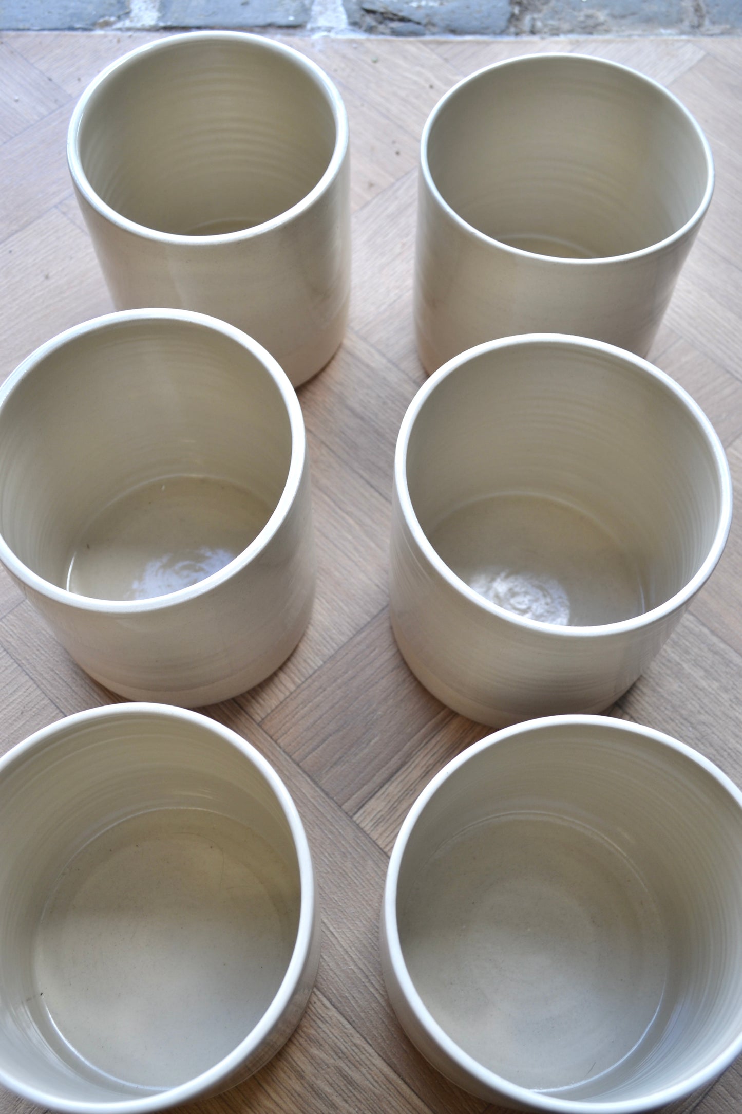 Plant pot *second*