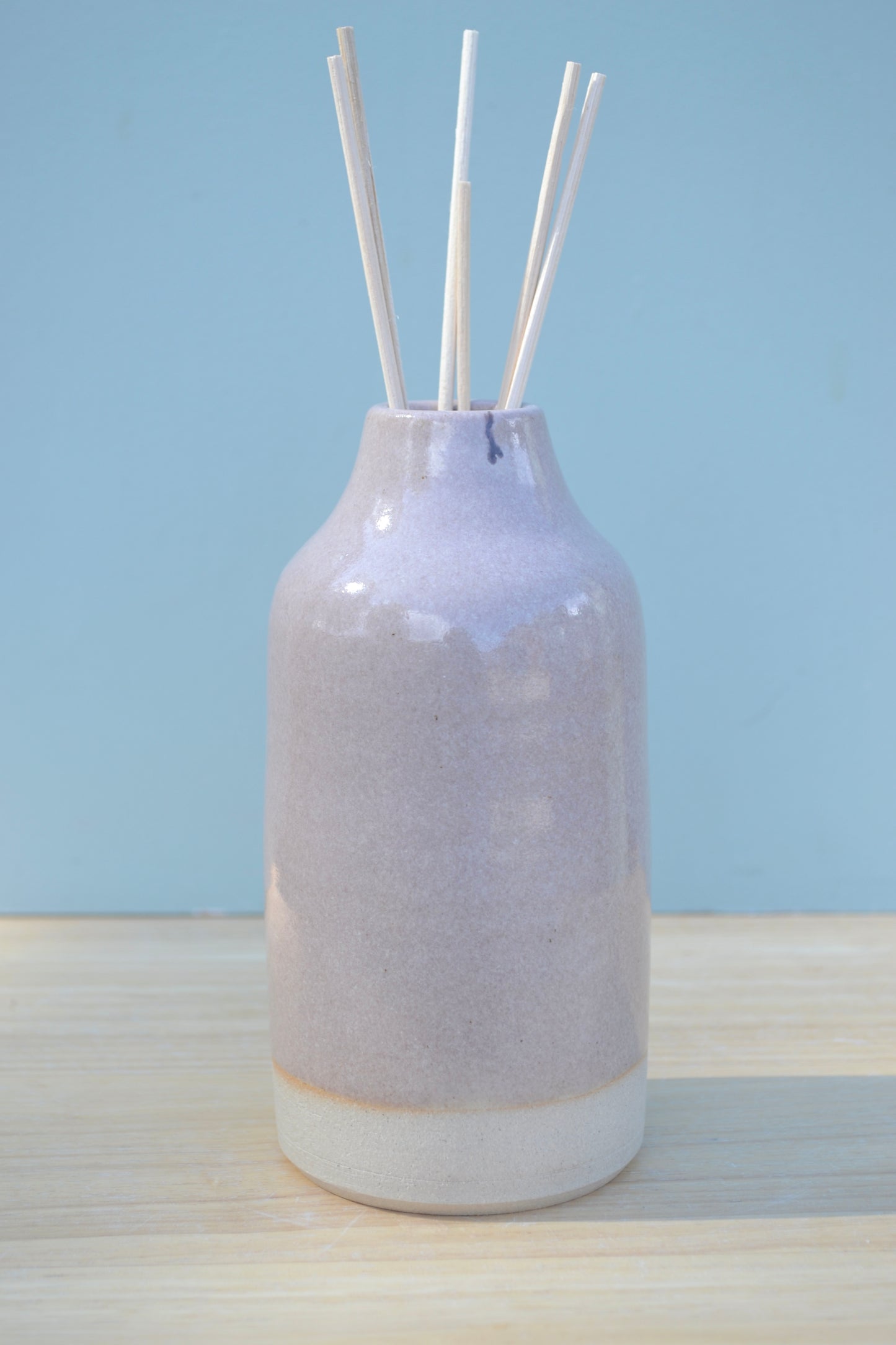 Diffuser vase *second*