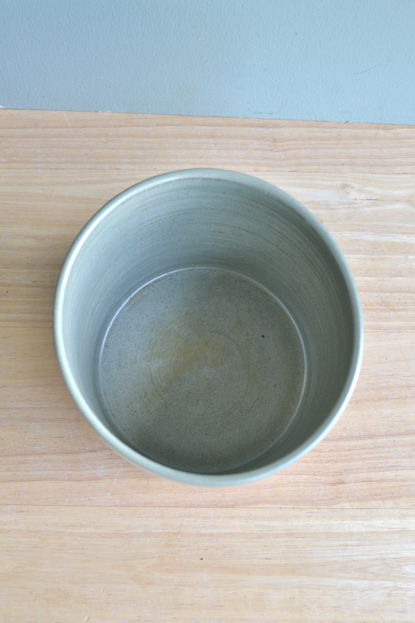 Plant pot *second*