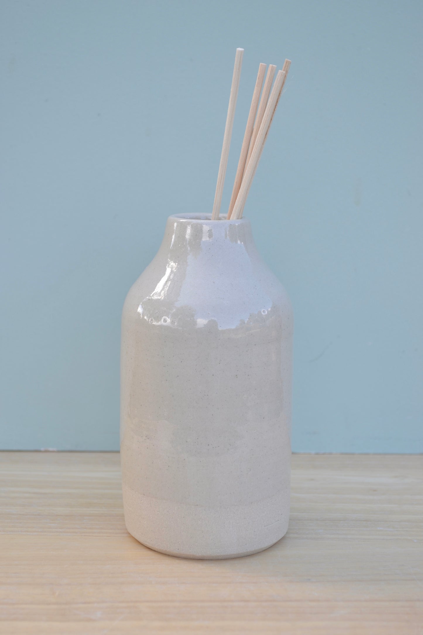 Diffuser vase *second*