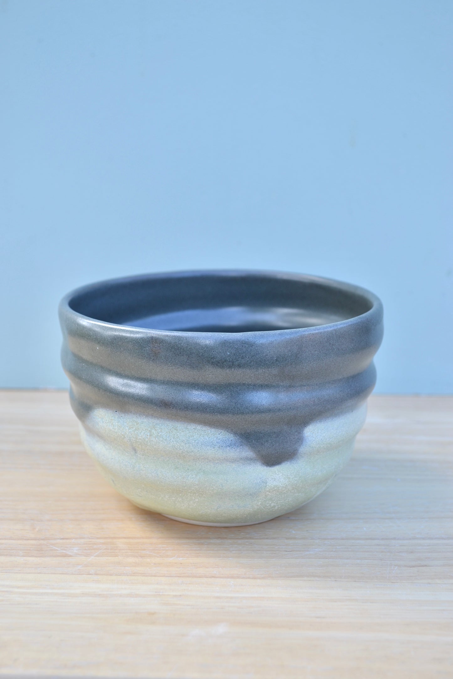 Spiral noodle bowl *second*