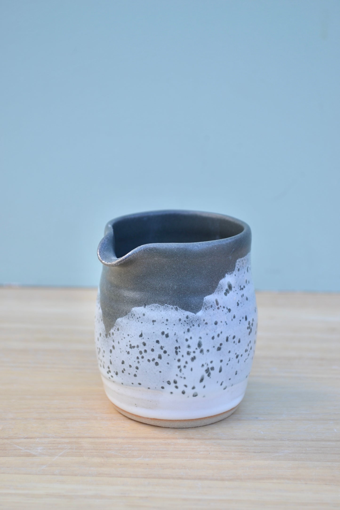 Milk jug *second*