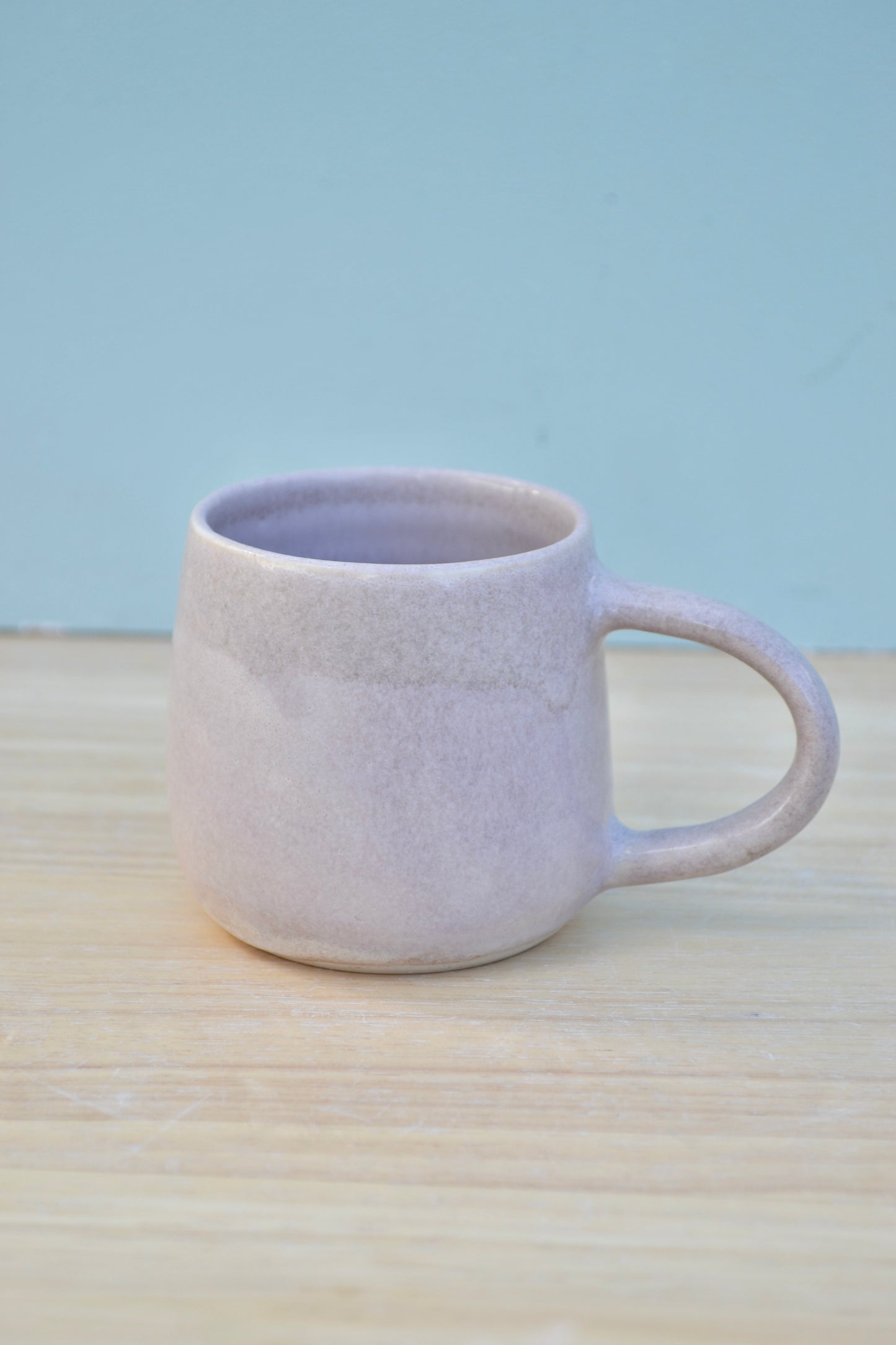 Espresso cup *second*