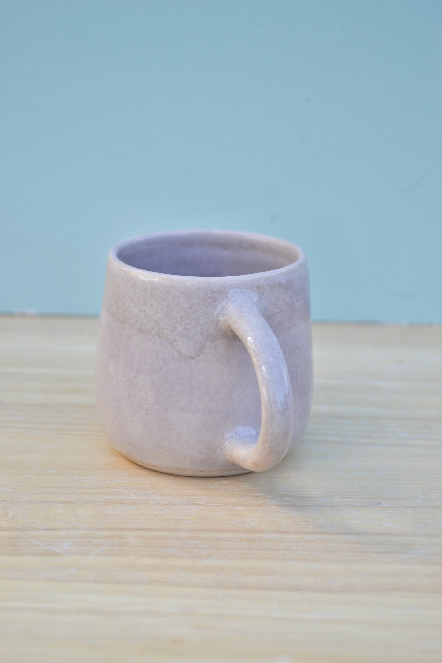 Espresso cup *second*