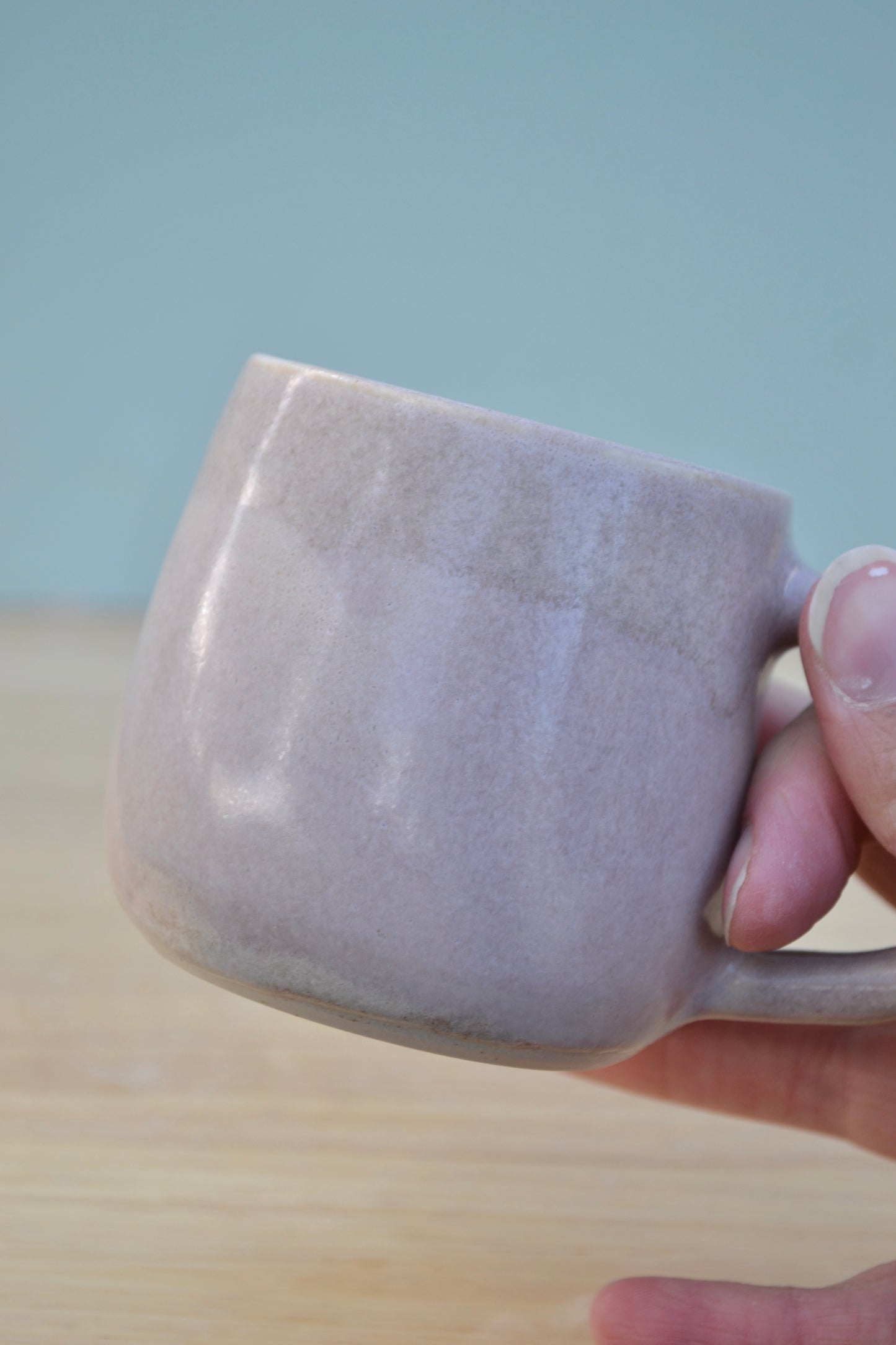 Espresso cup *second*