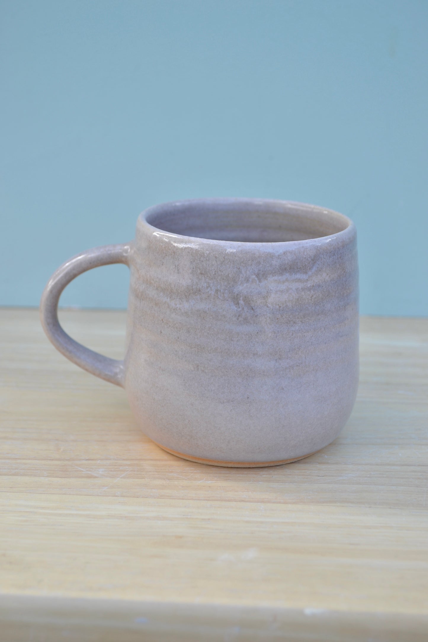 Large mug *second*