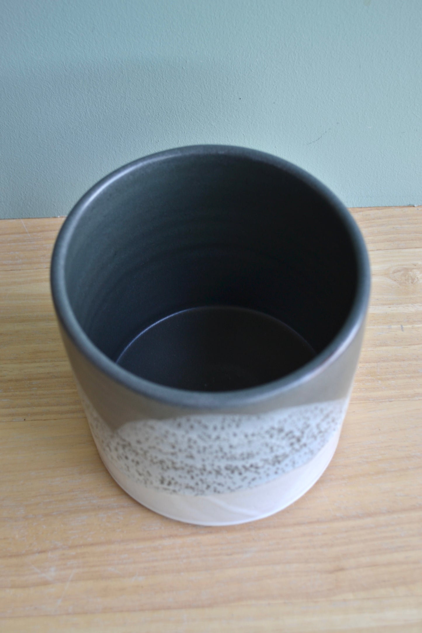 Plant pot *second*