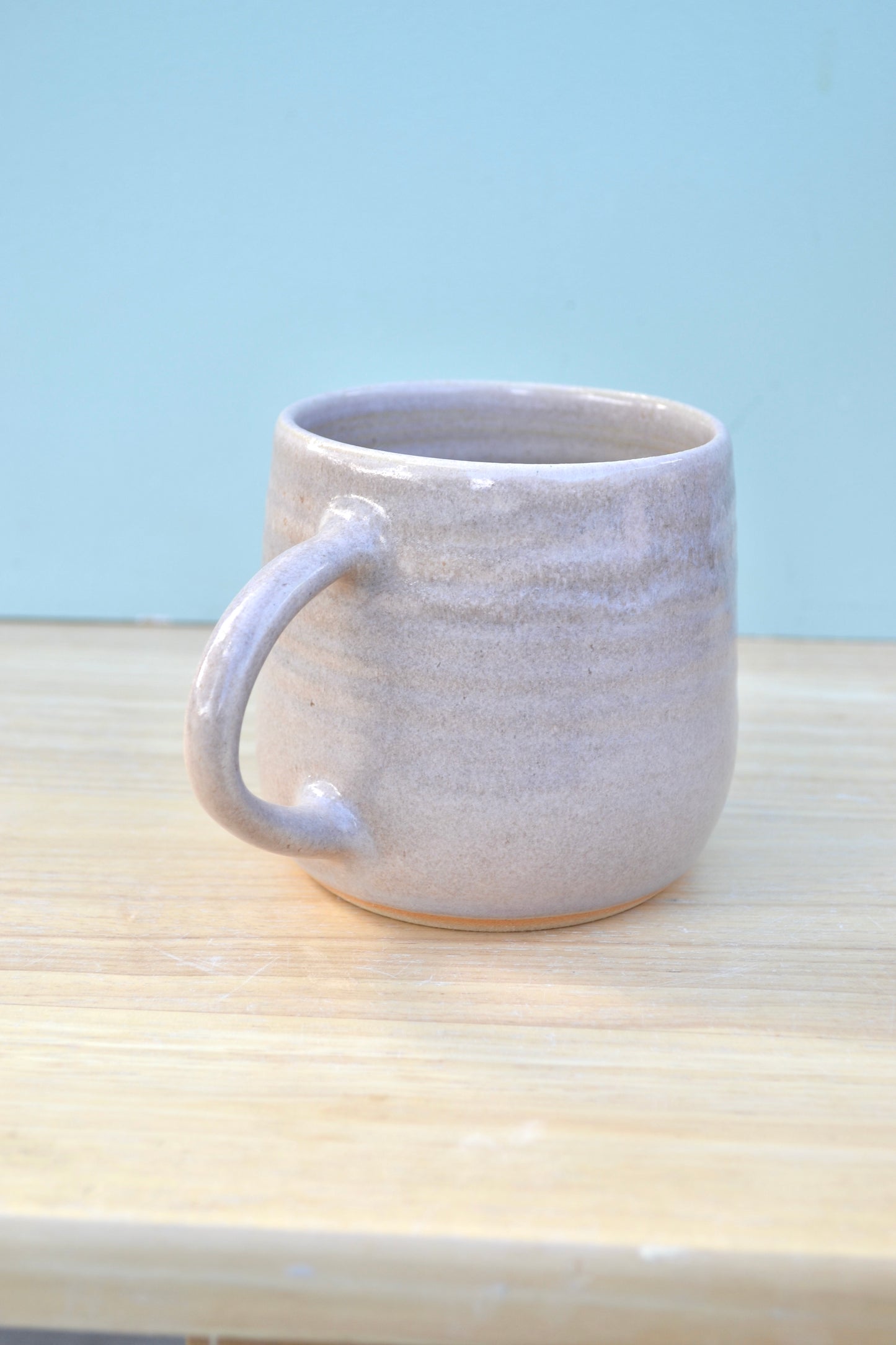 Large mug *second*