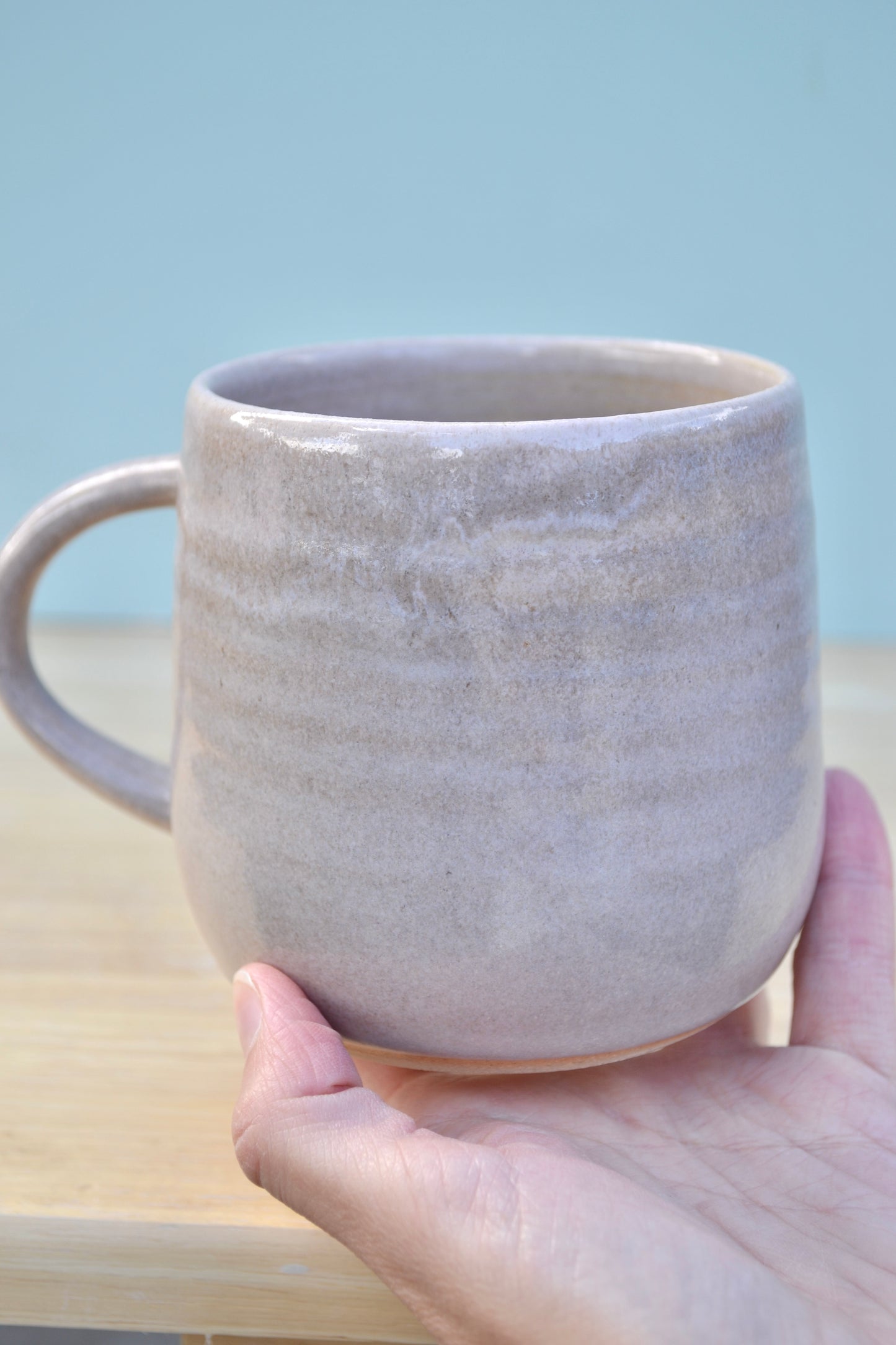 Large mug *second*